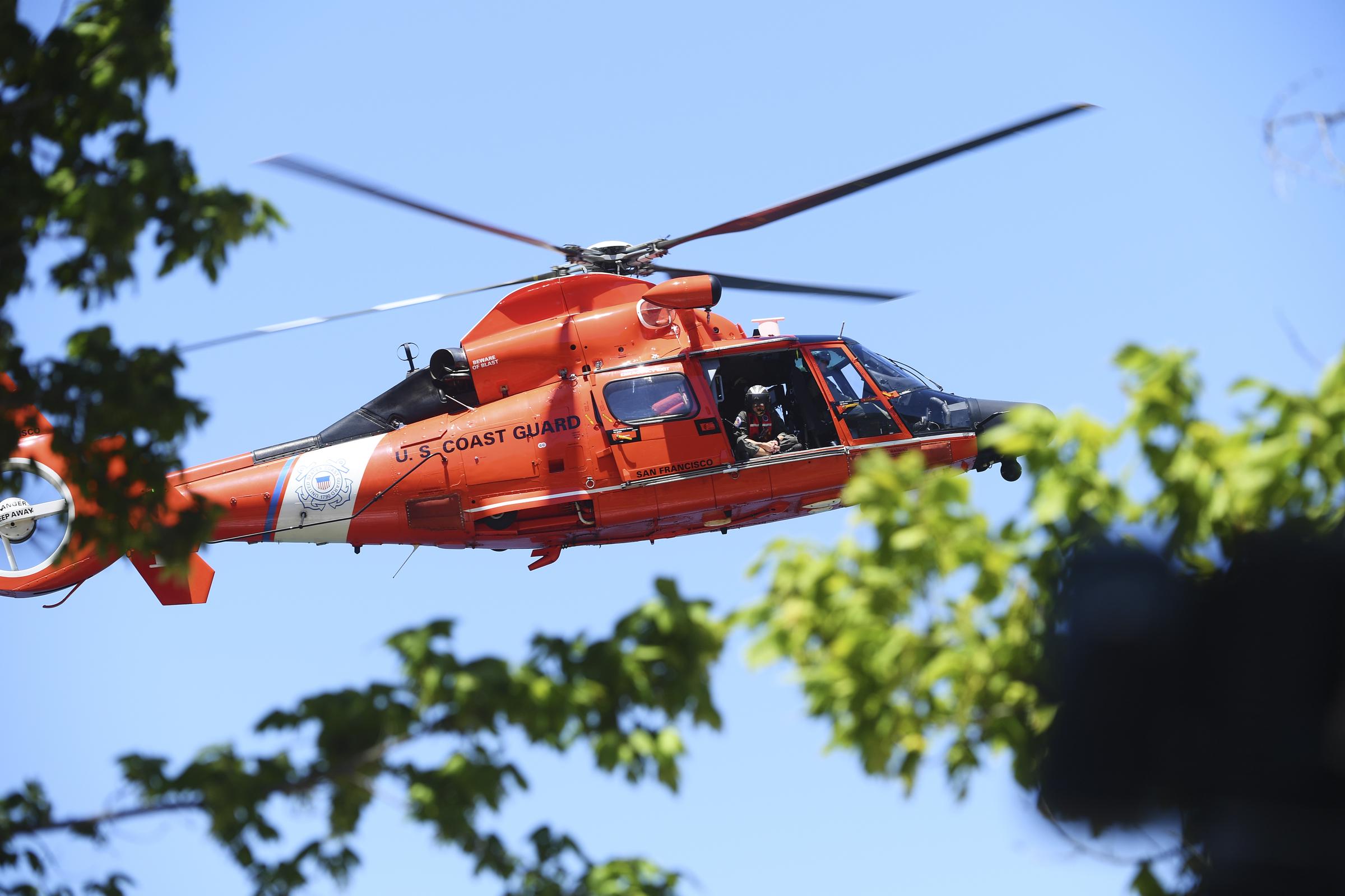 Les efforts de recherche se sont poursuivis pour retrouver la femme disparue le 9 juillet 2020 | Source : Getty Images