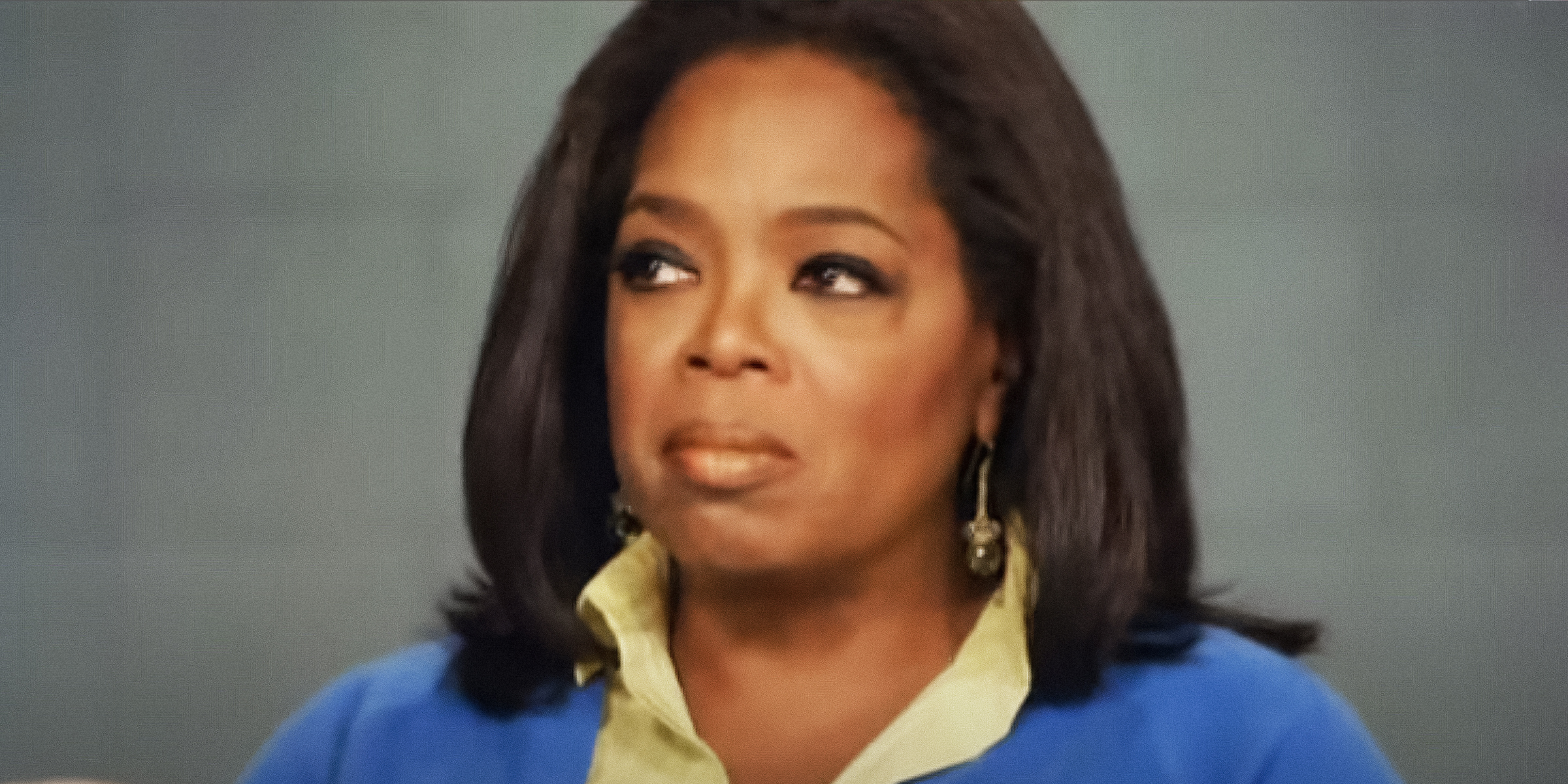 Oprah Winfrey | Source : YouTube/@OWN