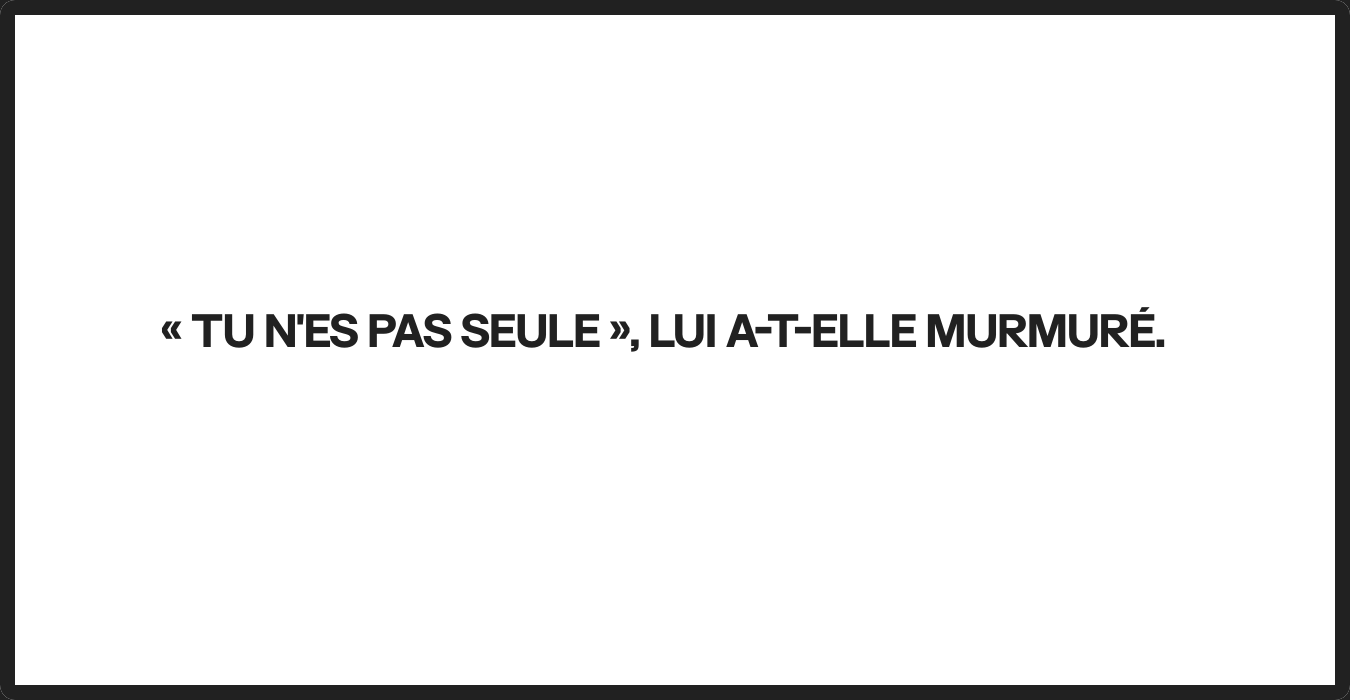 À titre d'illustration uniquement | Source : Ozdomedia