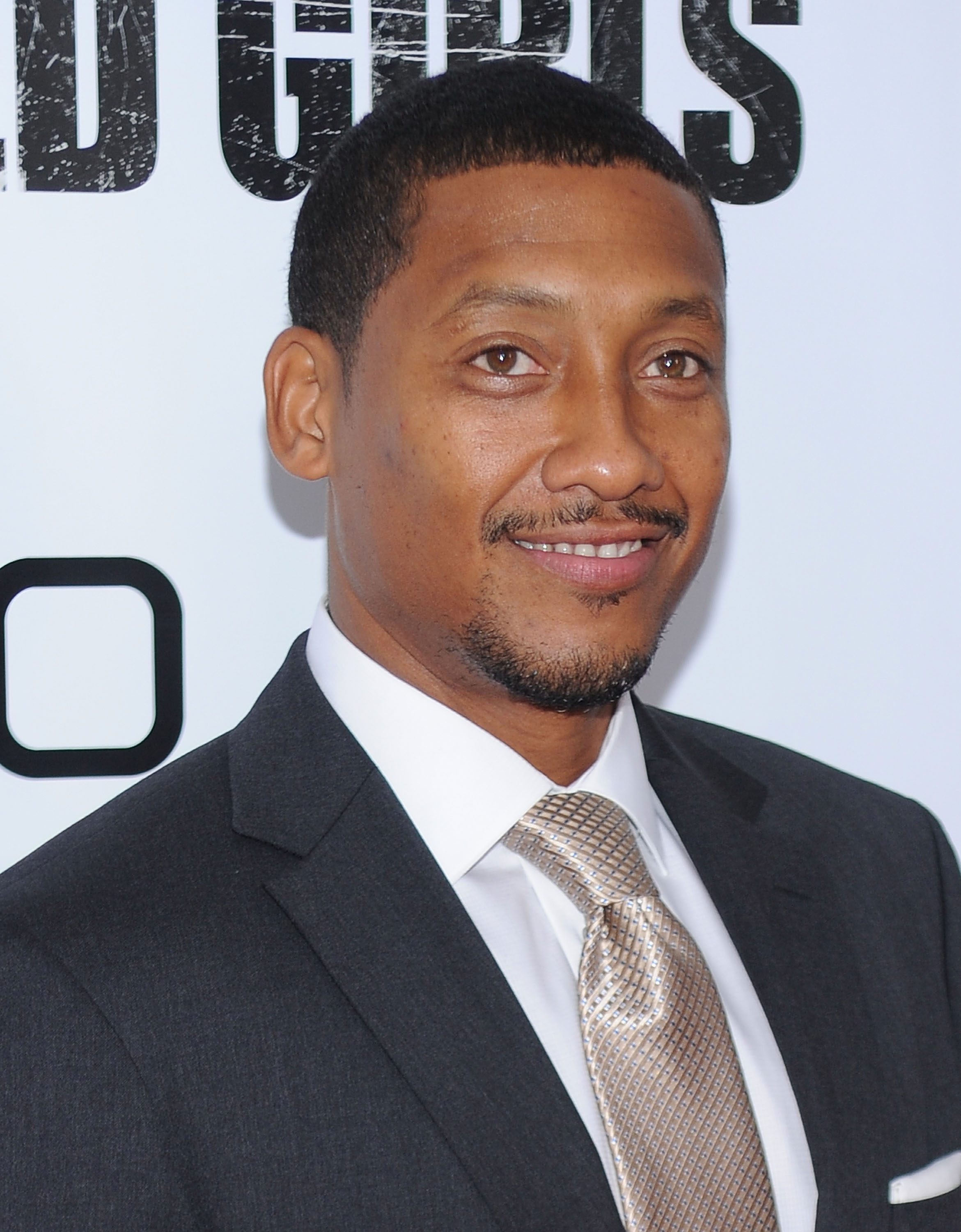 L'acteur assiste à la première des « Couleurs du destin » le 25 octobre 2010 | Source : Getty Images