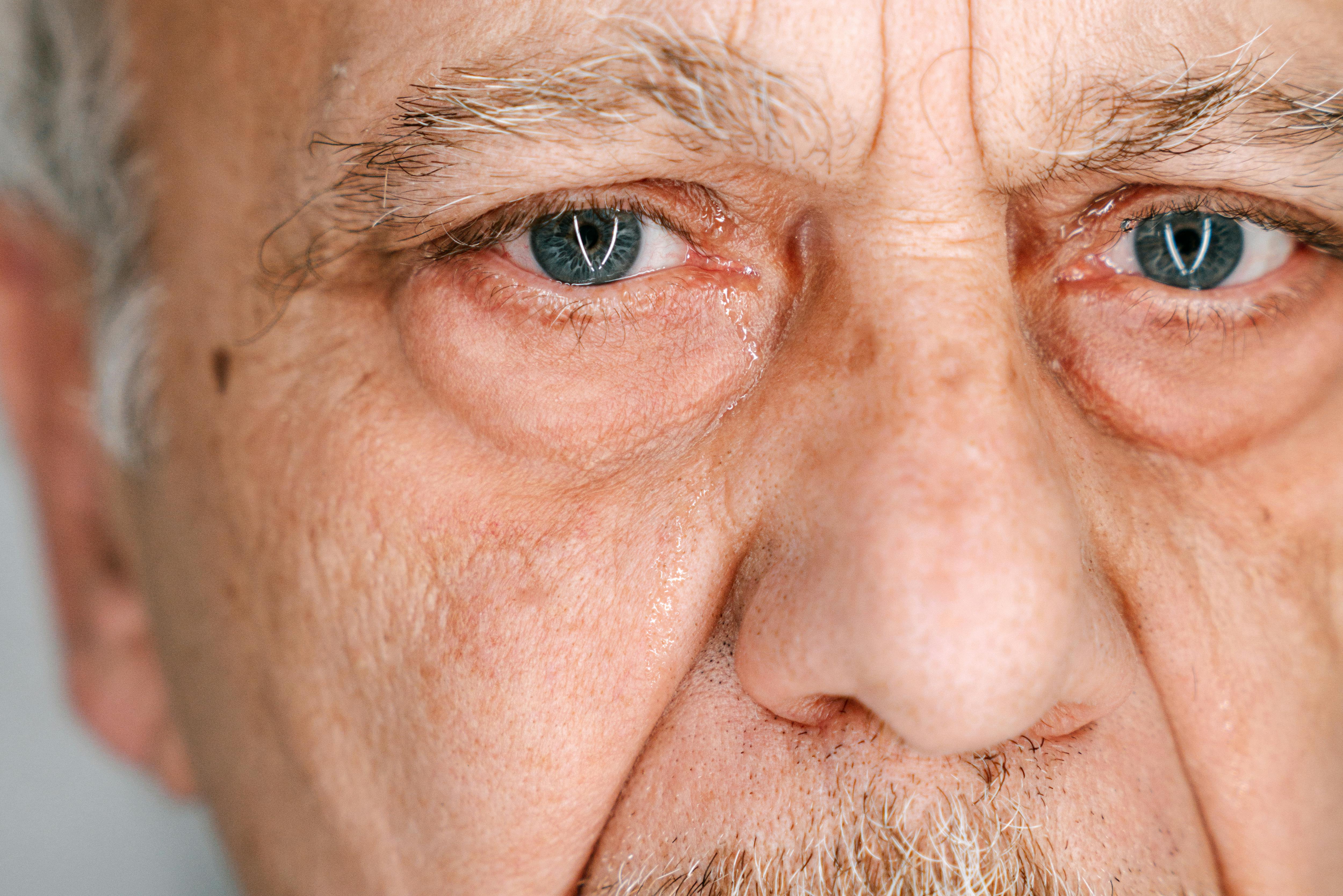 Un homme plus âgé | Source : Pexels