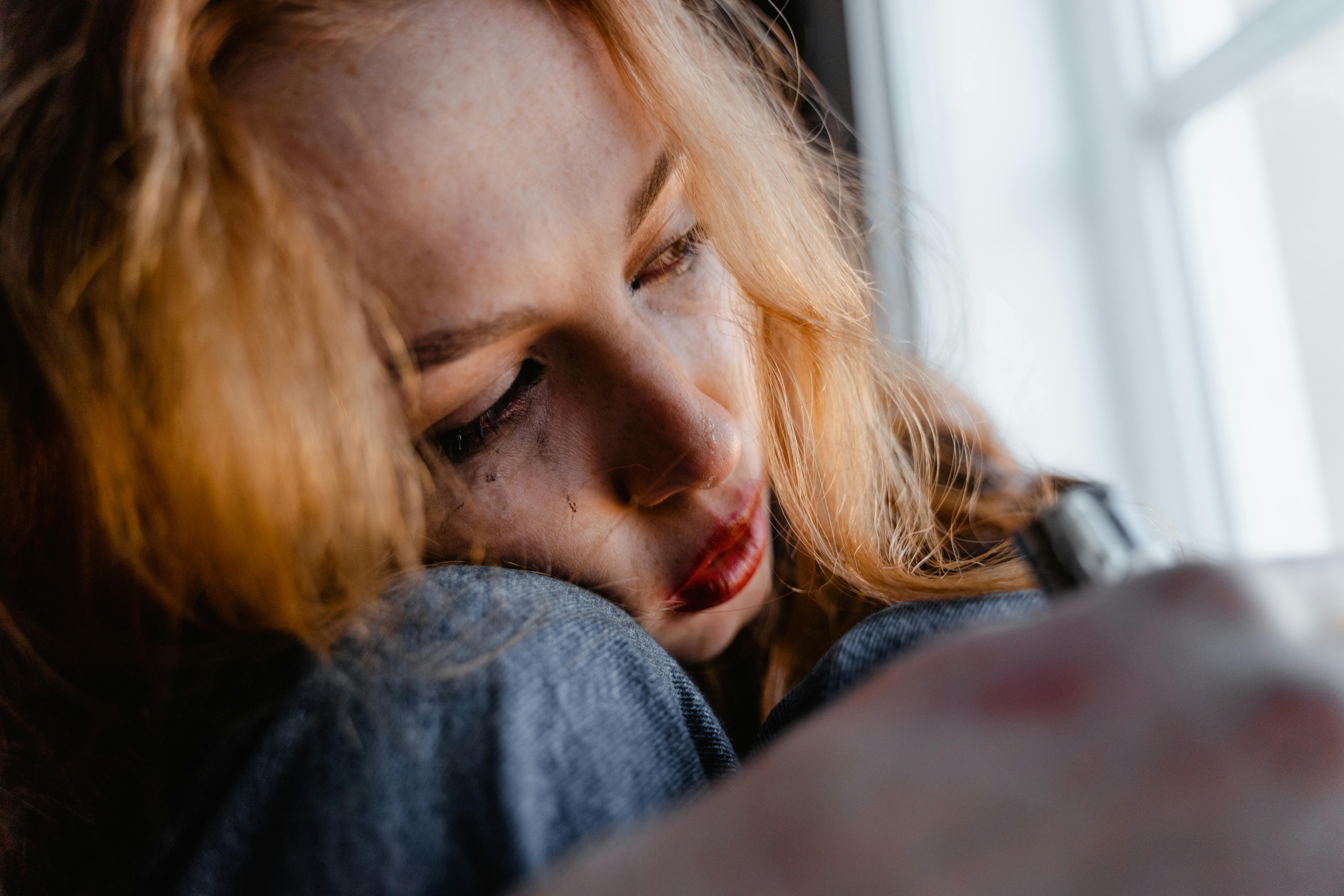 Femme épuisée | Source : Pexels