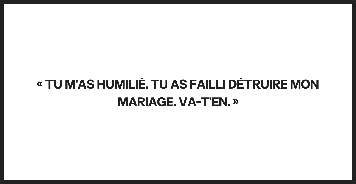 À titre d'illustration uniquement | Source : Ozdomedia