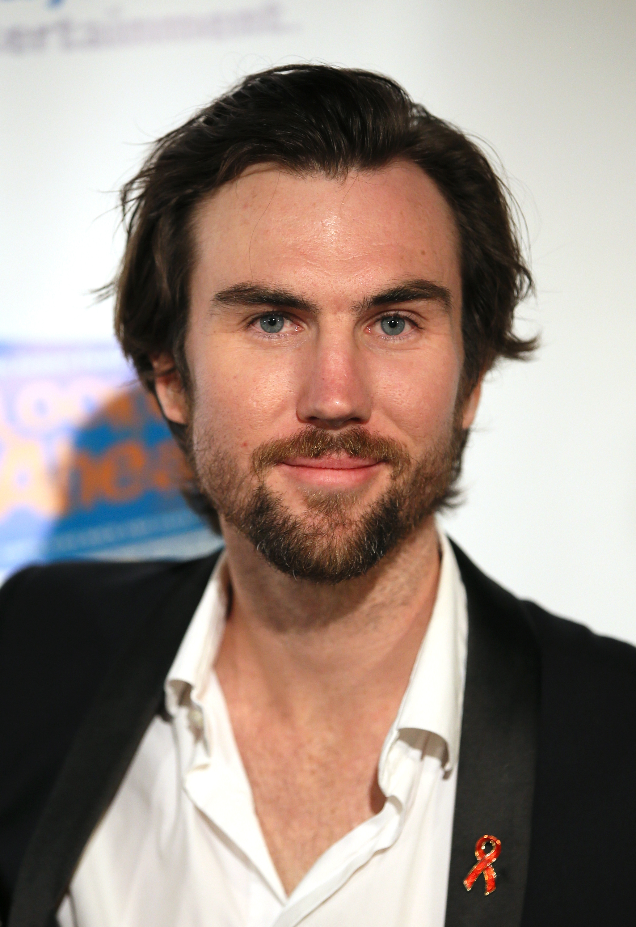 Tarquin Wilding assiste à la remise des prix Looking Ahead de The Actors Fund, le 5 décembre 2017, à Los Angeles, en Californie. | Source : Getty Images