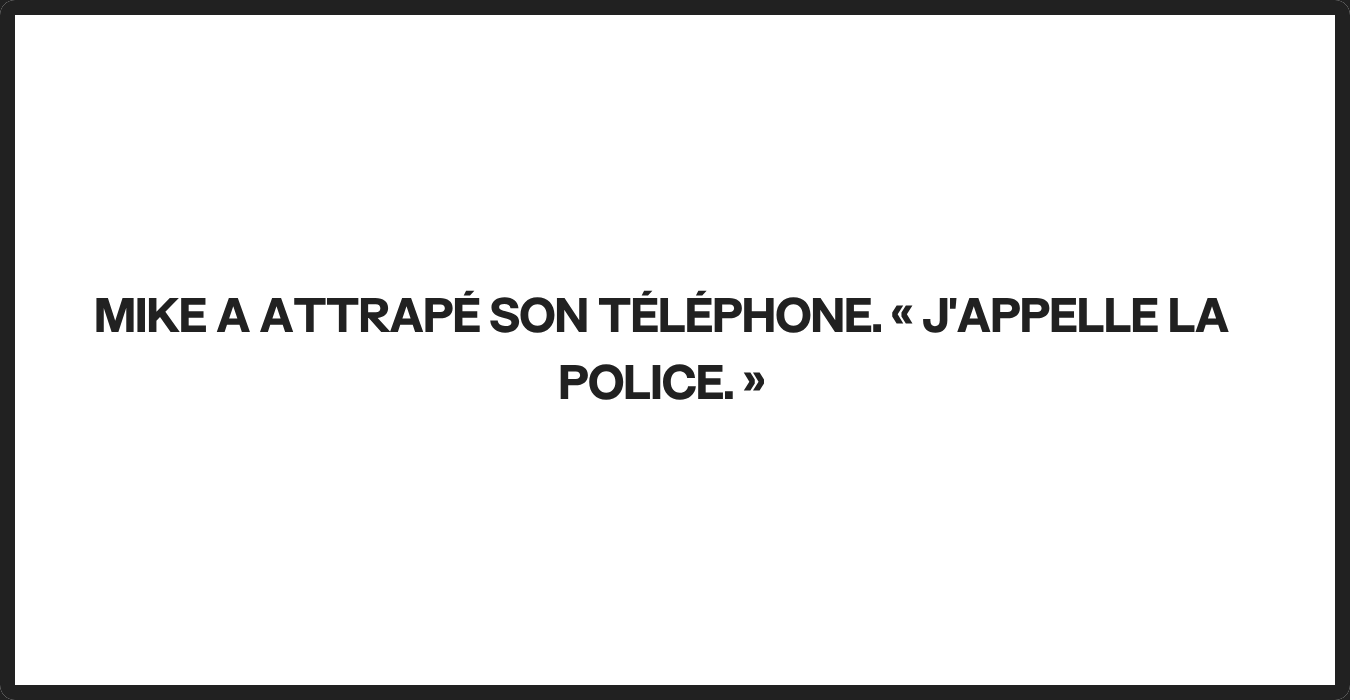 À titre d'illustration uniquement | Source : Ozdomedia
