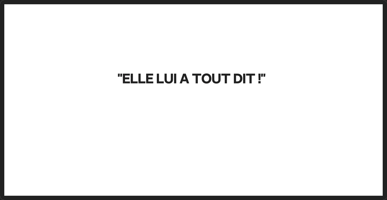 À titre d'illustration uniquement | Source : Ozdomedia