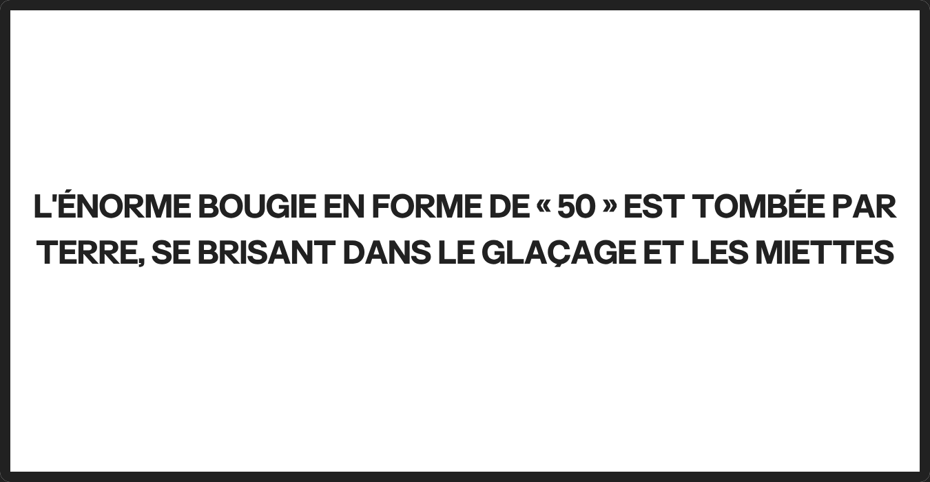 À titre d'illustration uniquement | Source : Ozdomedia