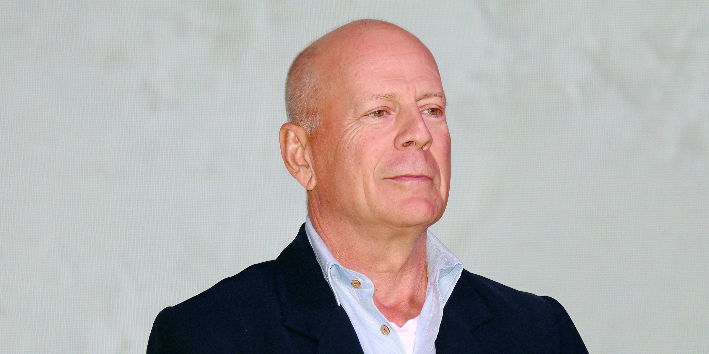 Bruce Willis | Source : Getty Images