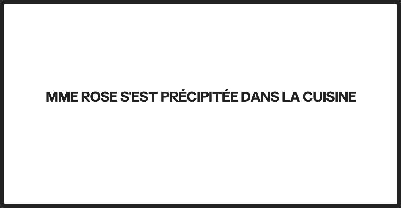 À titre d'illustration uniquement | Source : Ozdomedia