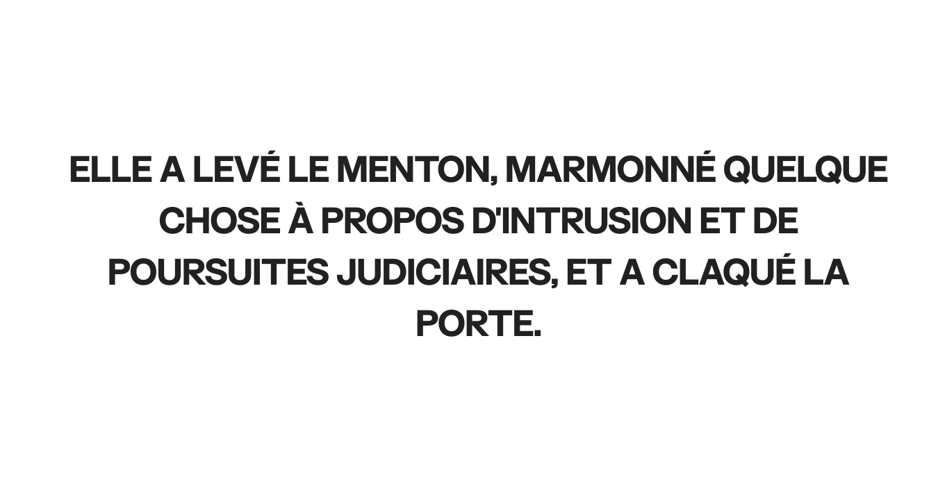 À titre d'illustration uniquement | Source : Ozdomedia