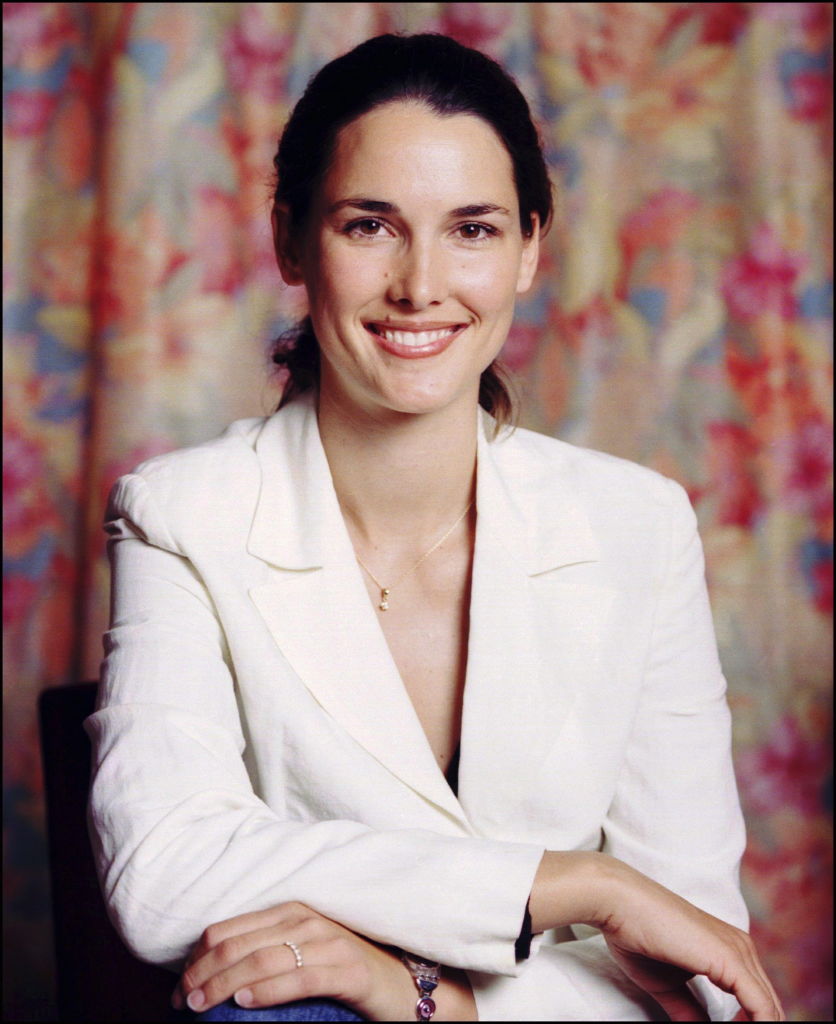 Eglantine Eméyé | Source : Getty Images