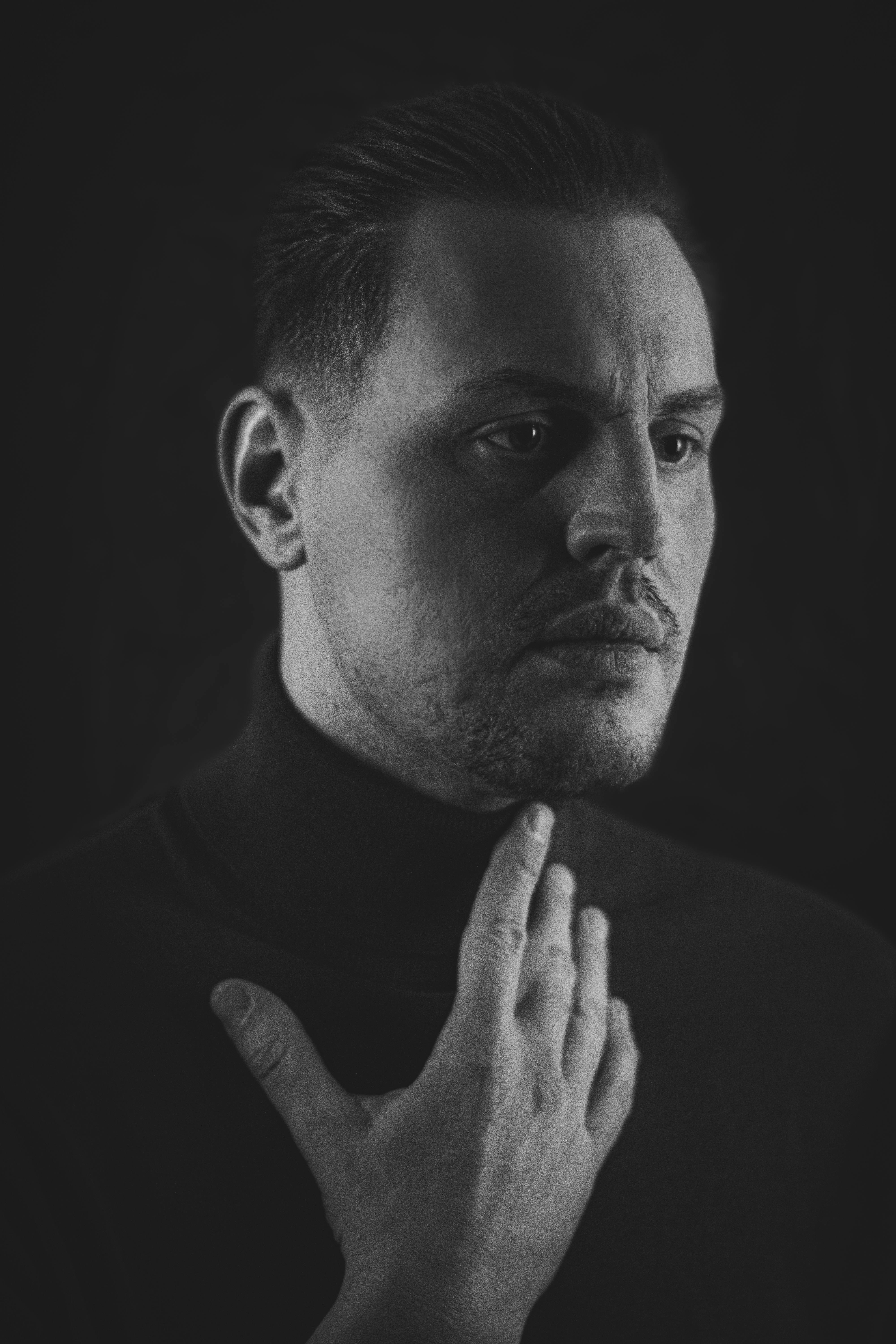 Un homme triste | Source : Pexels
