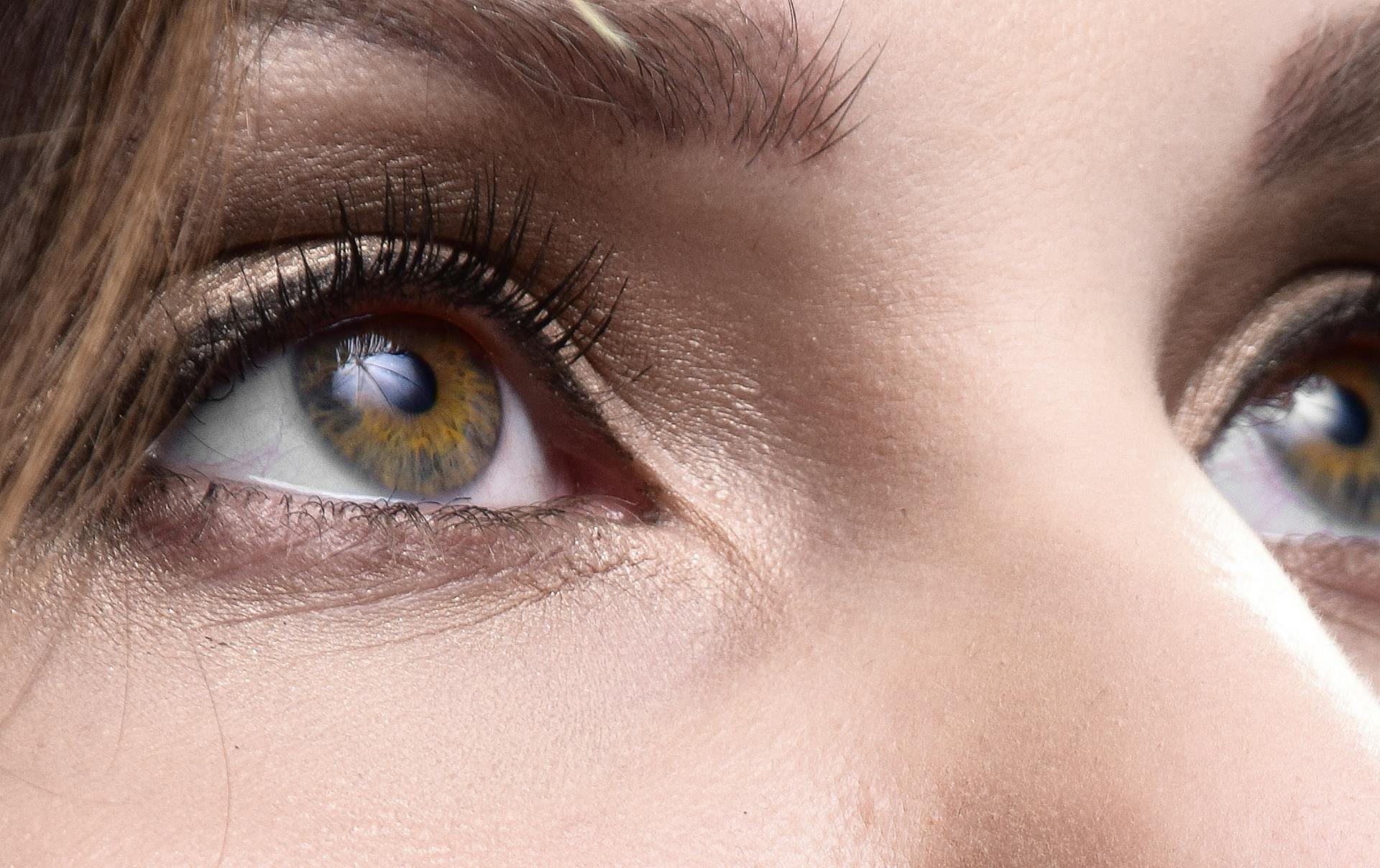 Les yeux d'une femme | Source : Pexels