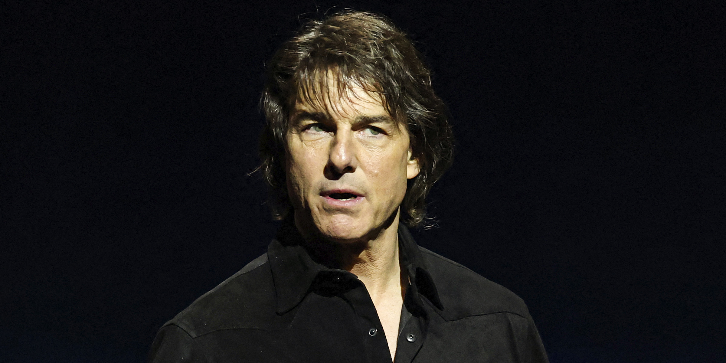 Tom Cruise | Source : Getty Images