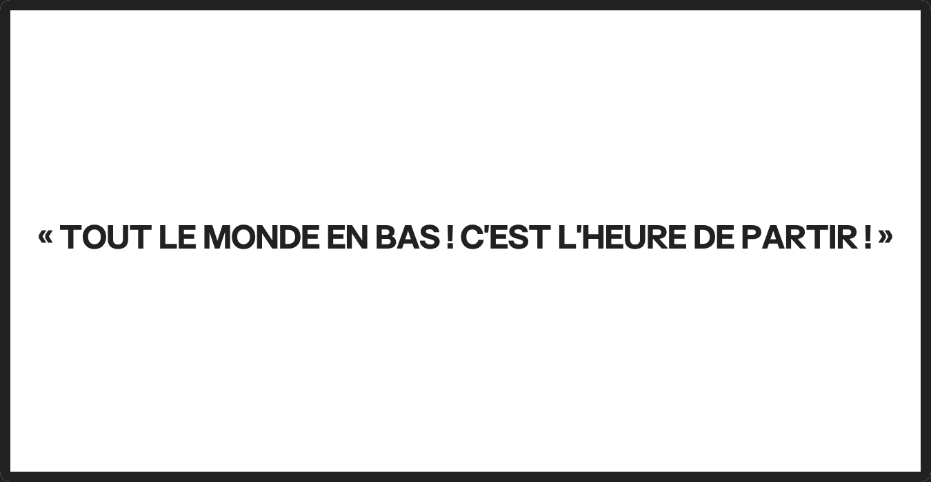 À titre d'illustration uniquement | Source : Ozdomedia