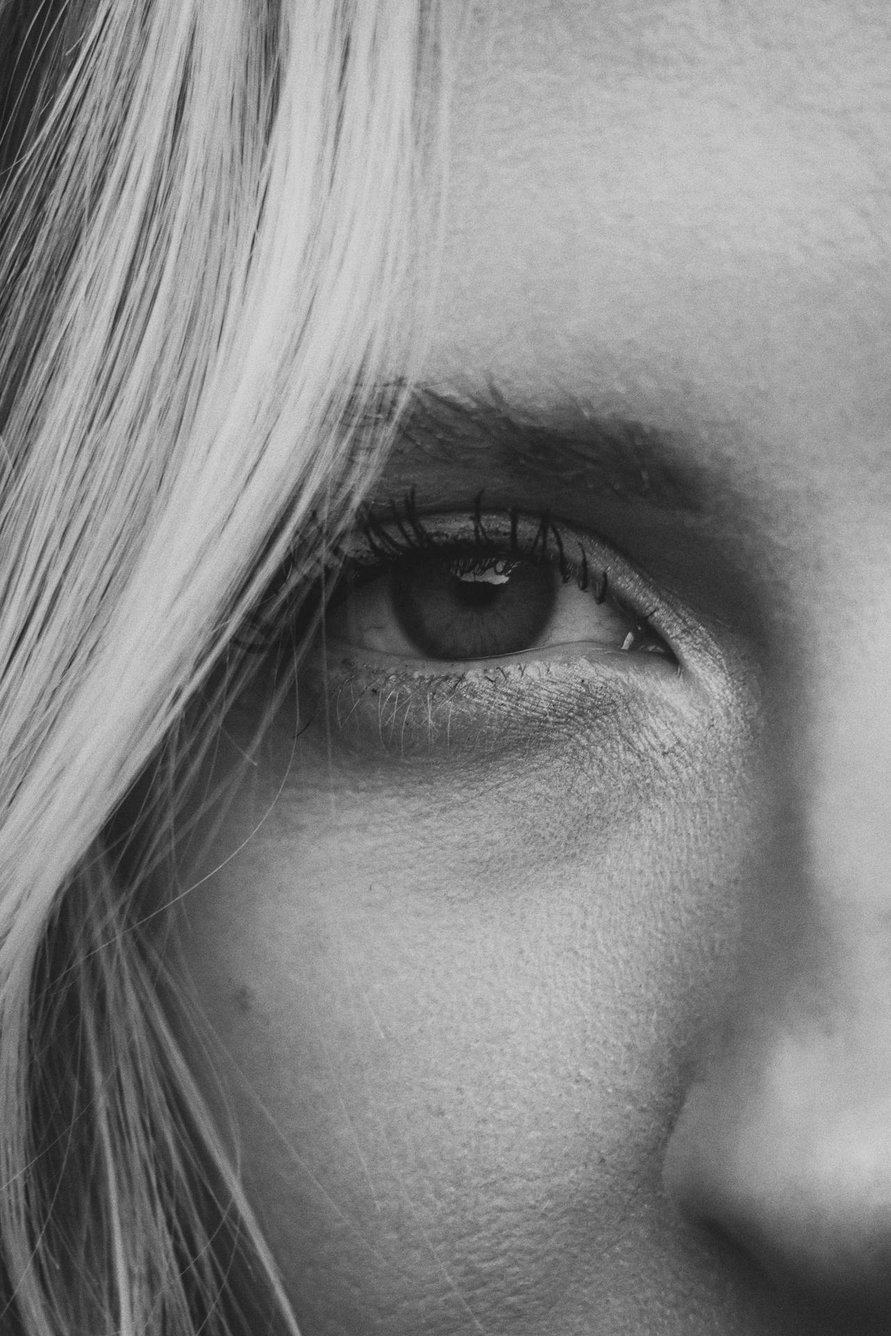 Gros plan sur une femme | Source : Pexels