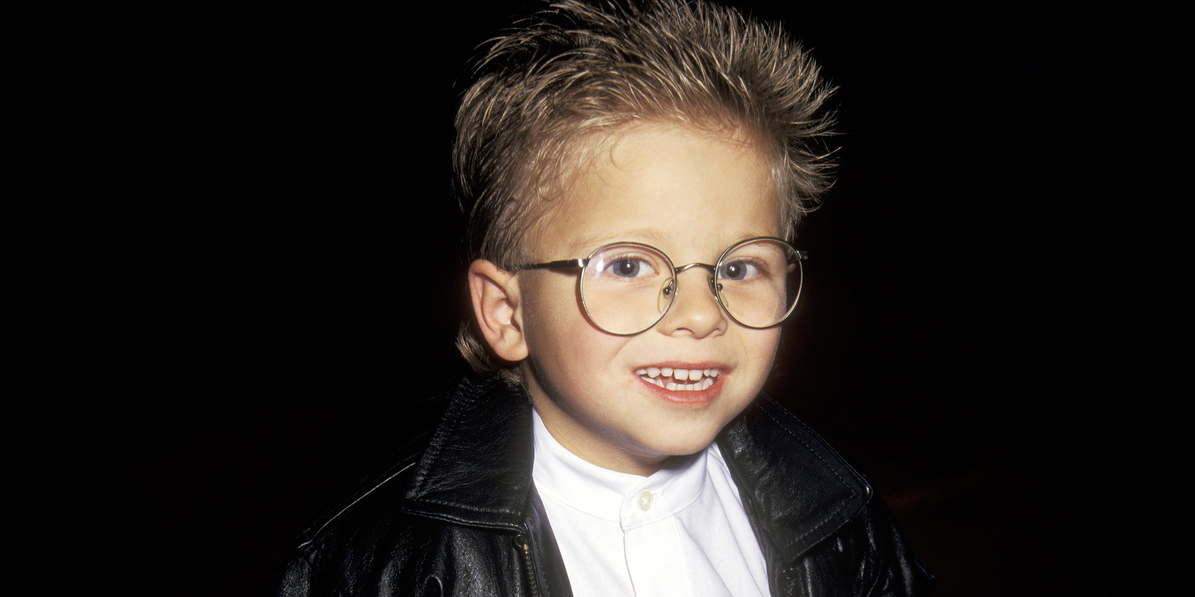 Jonathan Lipnicki | Source : Getty Images