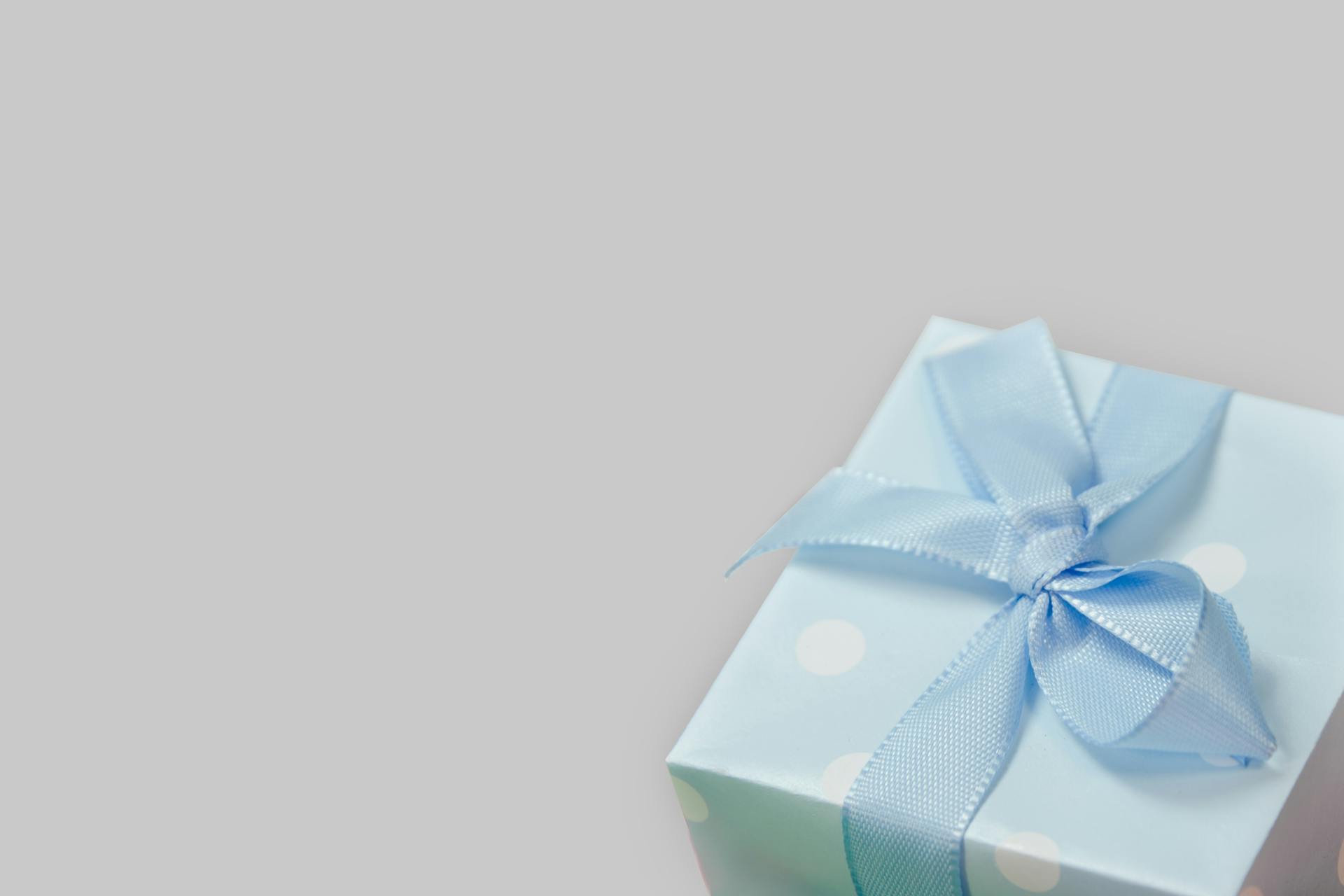 Un cadeau | Source : Pexels