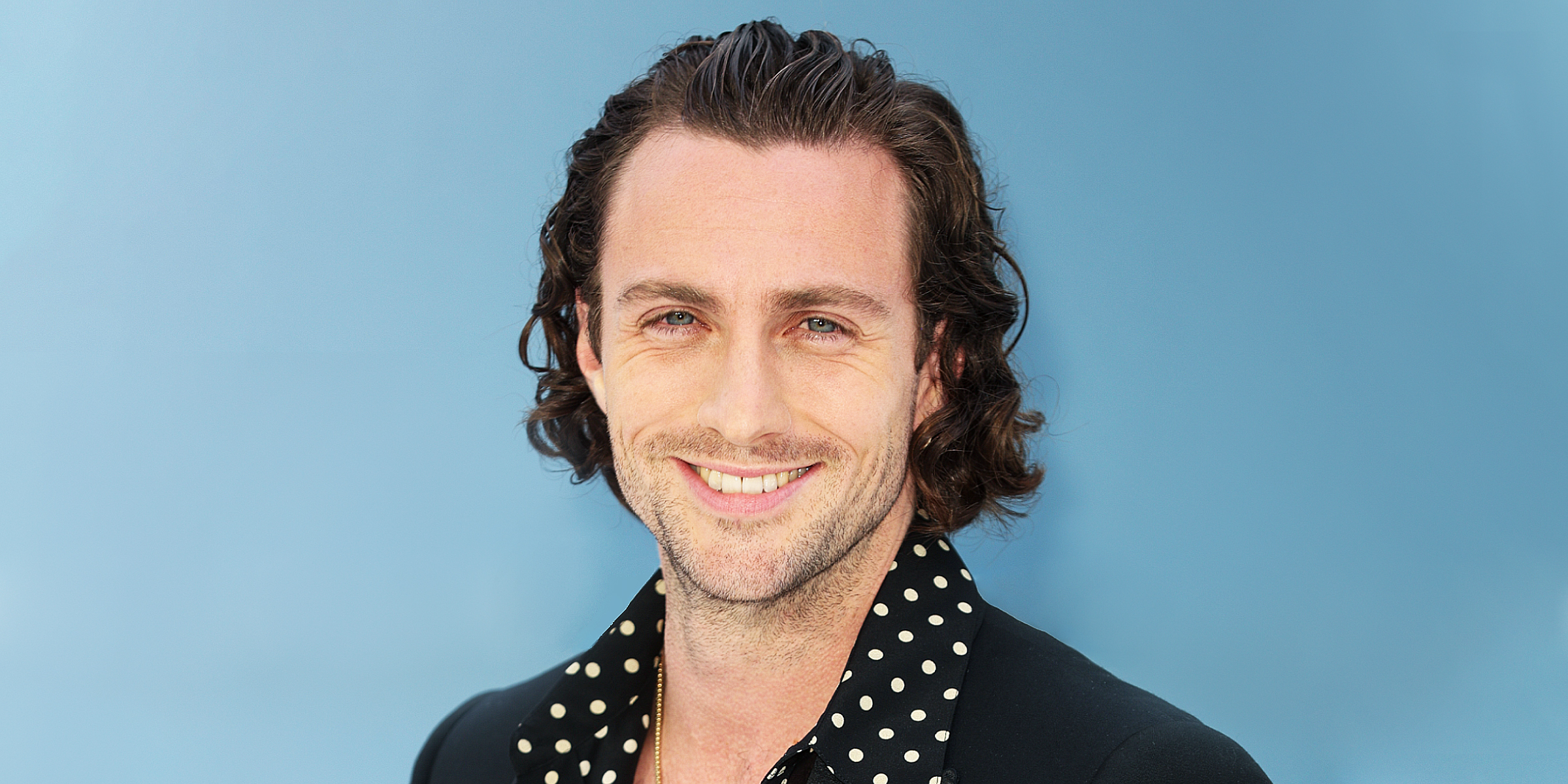 Aaron Taylor-Johnson | Source : Getty Images