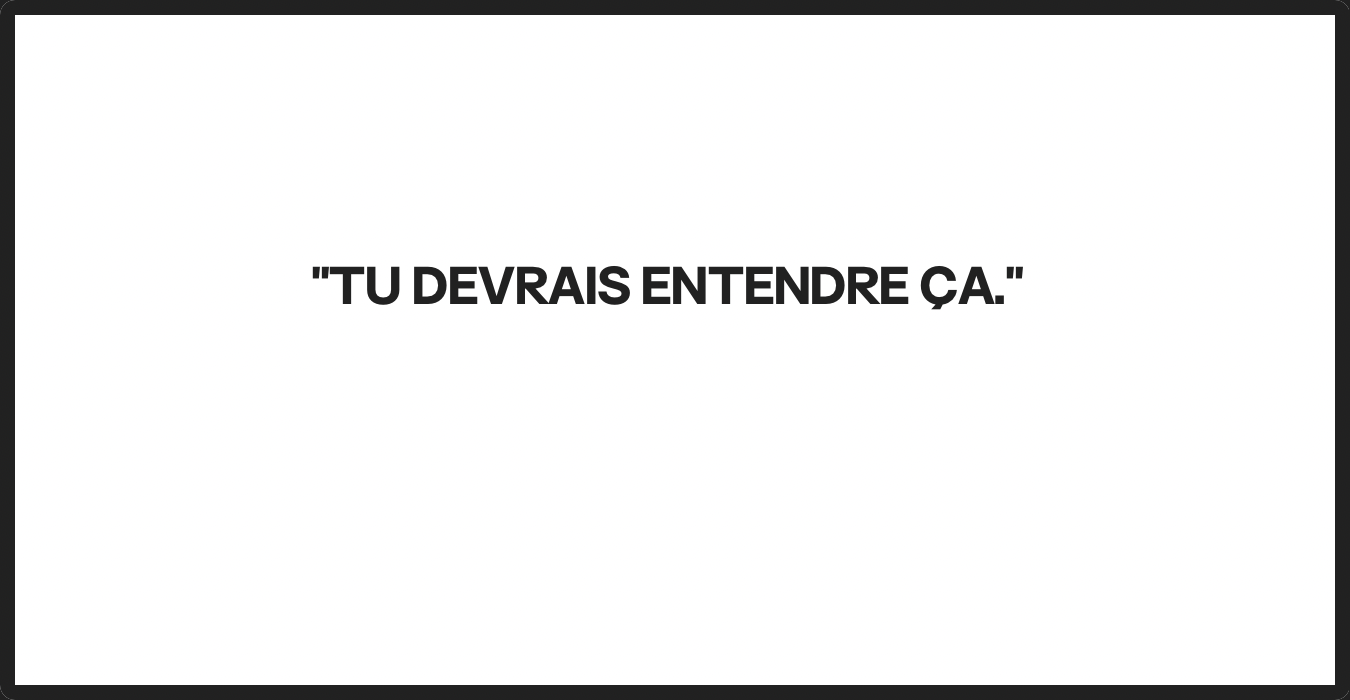 À titre d'illustration uniquement | Source : Ozdomedia