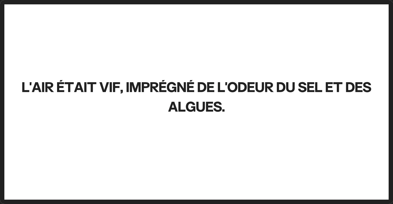 À titre d'illustration uniquement | Source : Ozdomedia