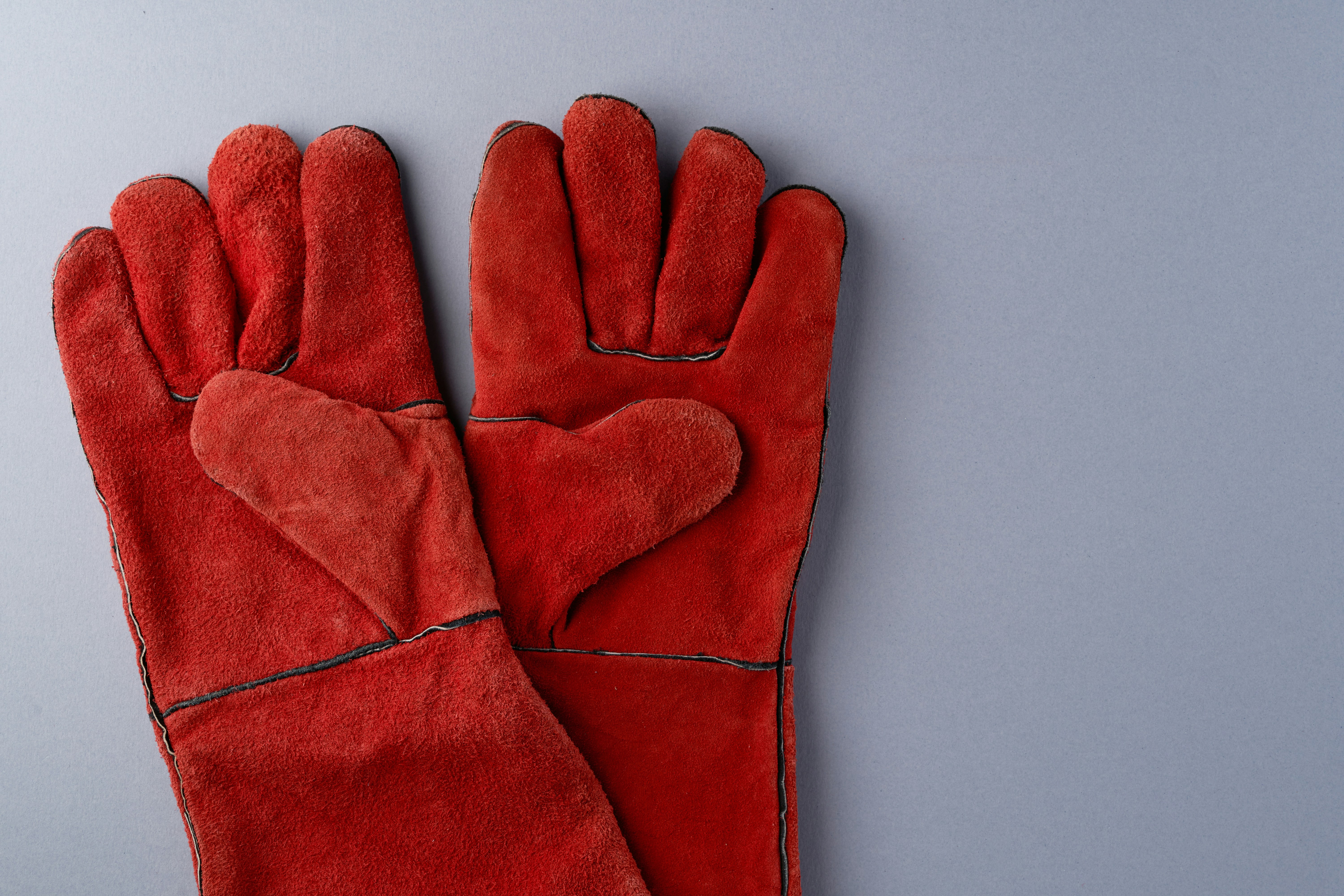 Gants d'hiver | Source : Pexels