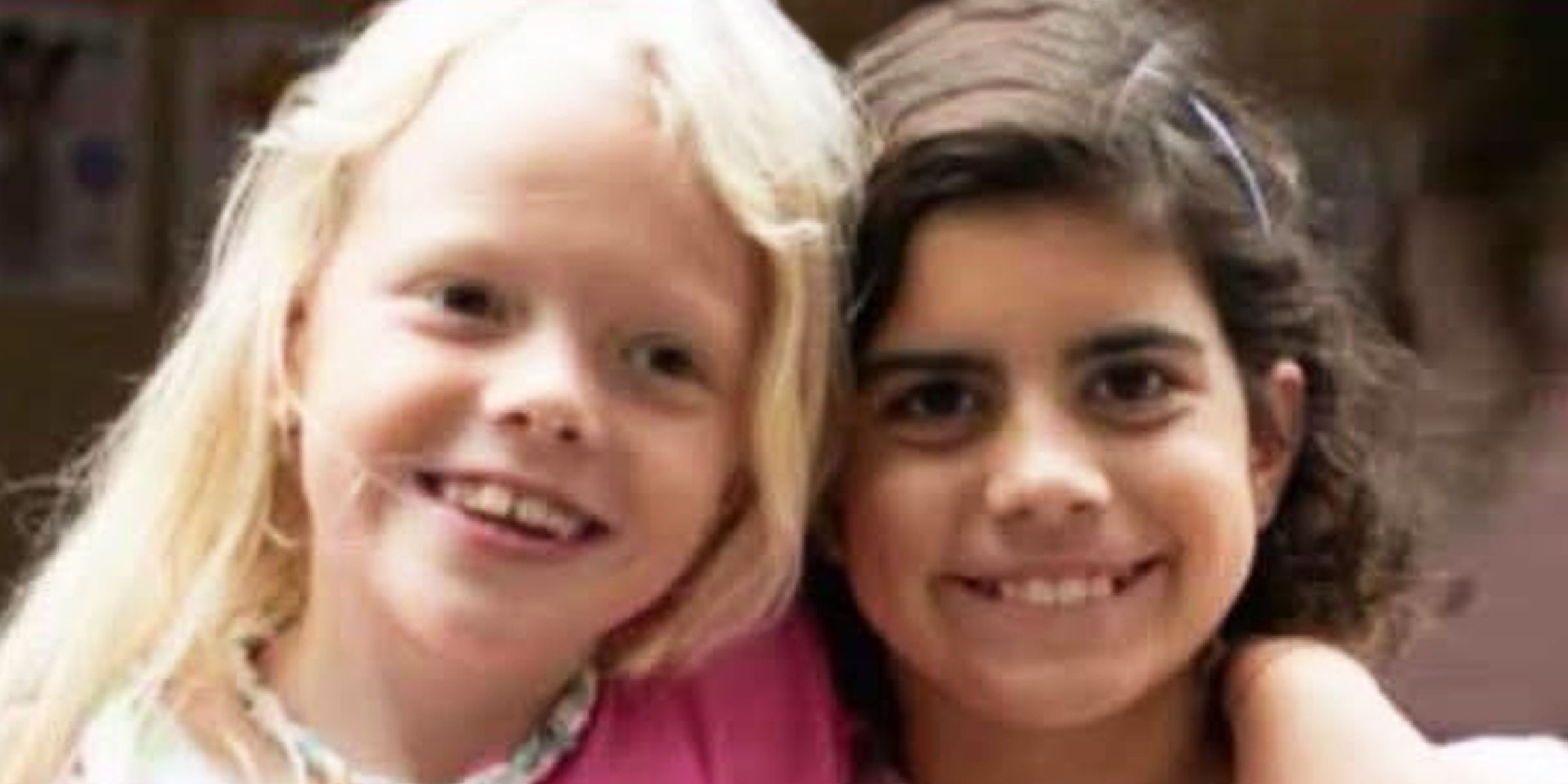 Eloise Peck et Lila Bonner | Source : facebook.com/OKCMSAR