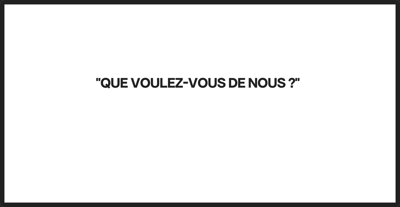 À titre d'illustration uniquement | Source : Ozdomedia