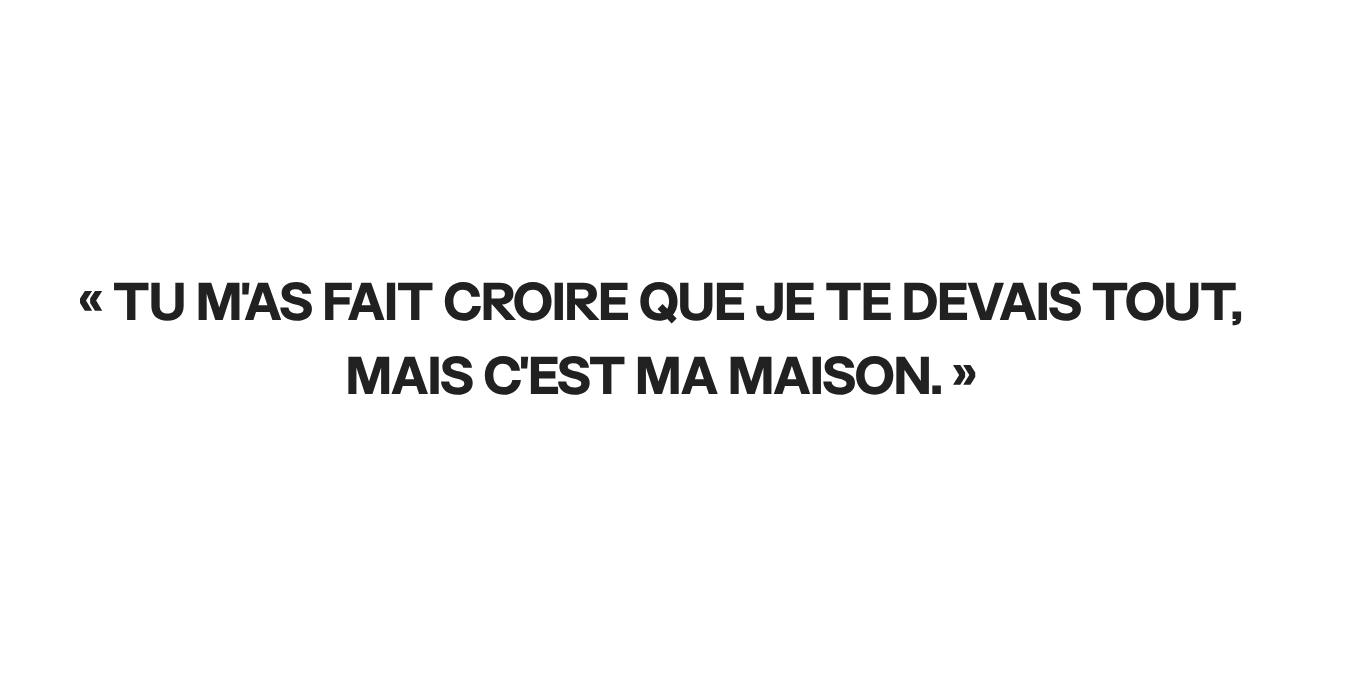 À titre d'illustration uniquement | Source : Ozdomedia