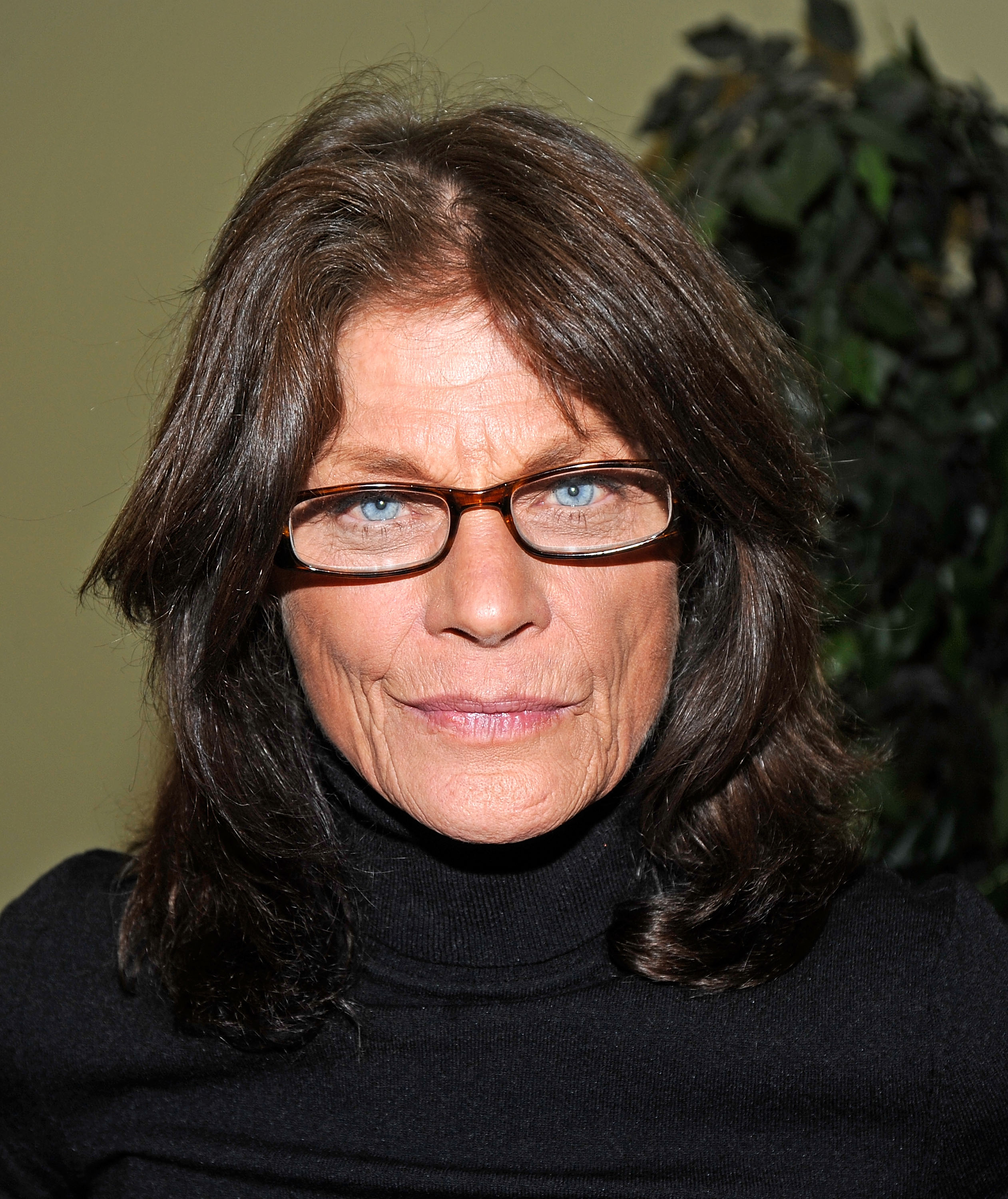 L'actrice assiste à la convention « Monster Mania » le 10 mars 2012 | Source : Getty Images