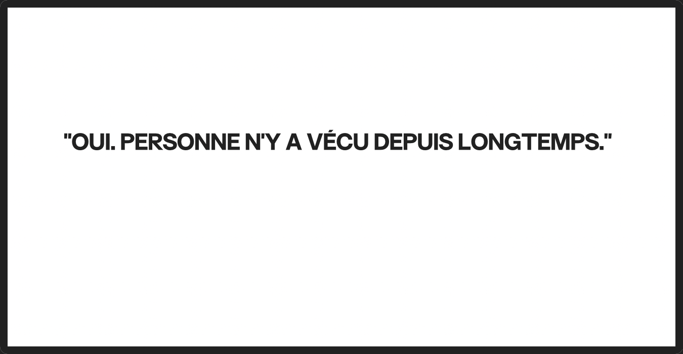 À titre d'illustration uniquement | Source : Ozdomedia