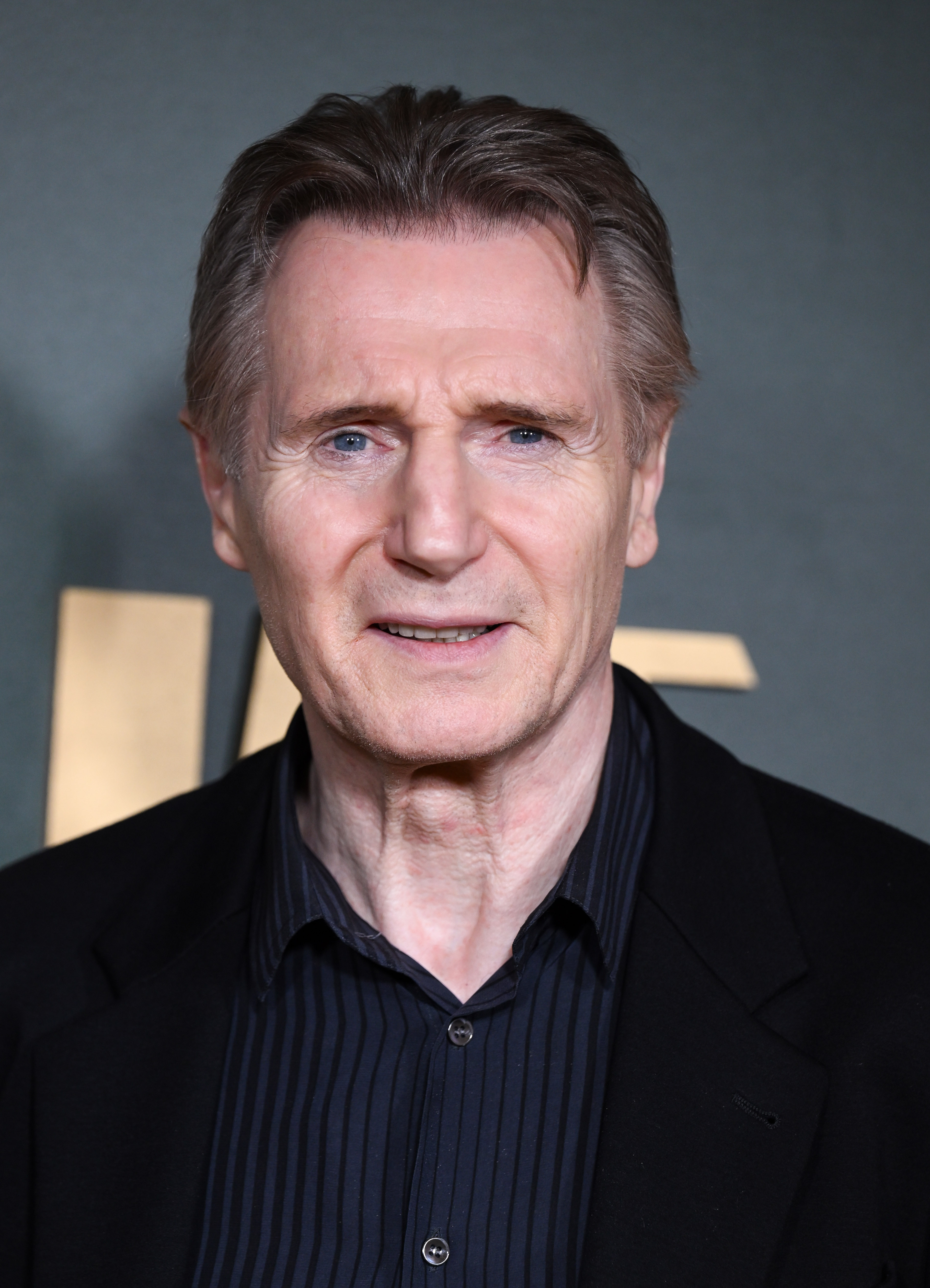 Liam Neeson | Source : Getty Images