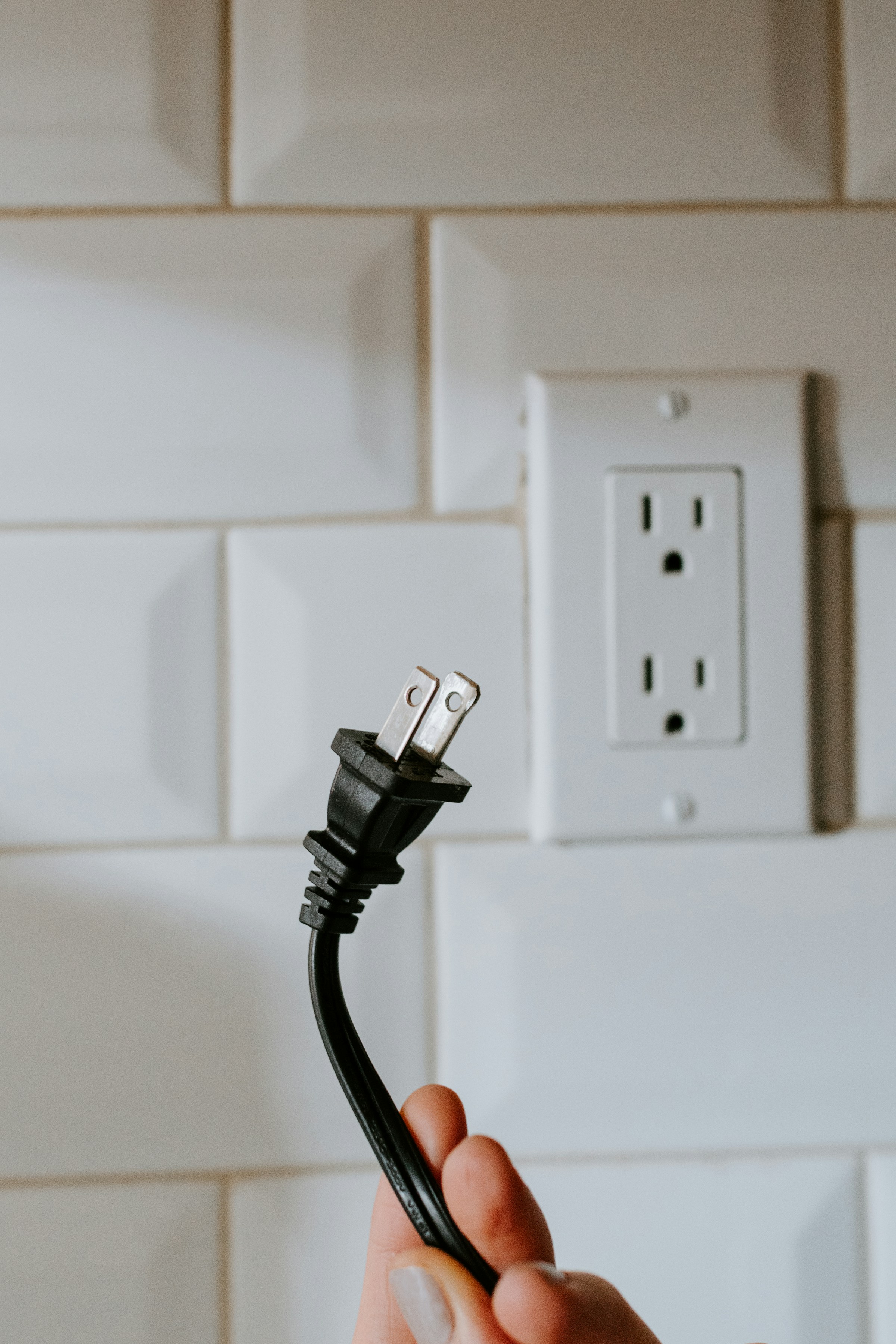 Une prise | Source : Unsplash