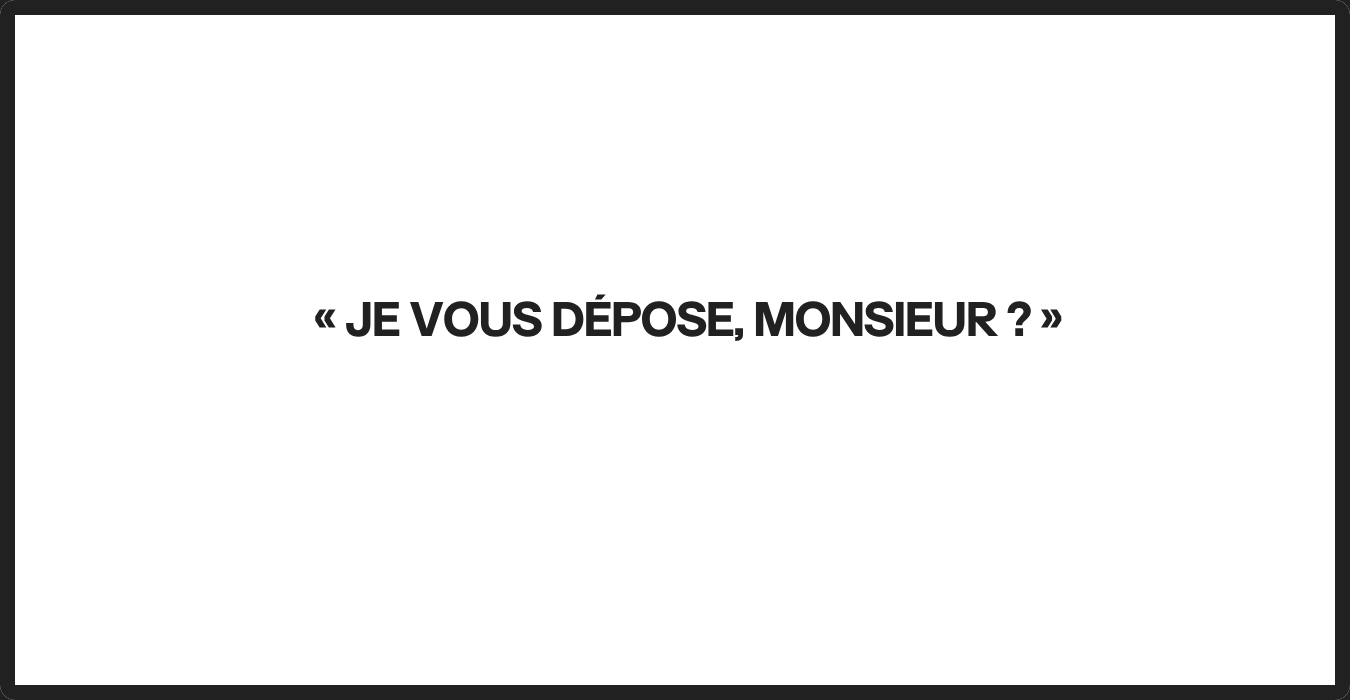 À titre d'illustration uniquement | Source : Ozdomedia