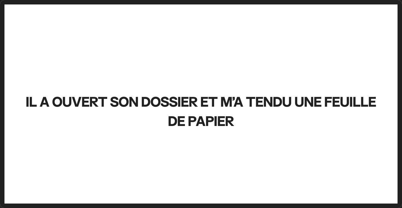 À des fins d’illustration uniquement | Source : Ozdomedia