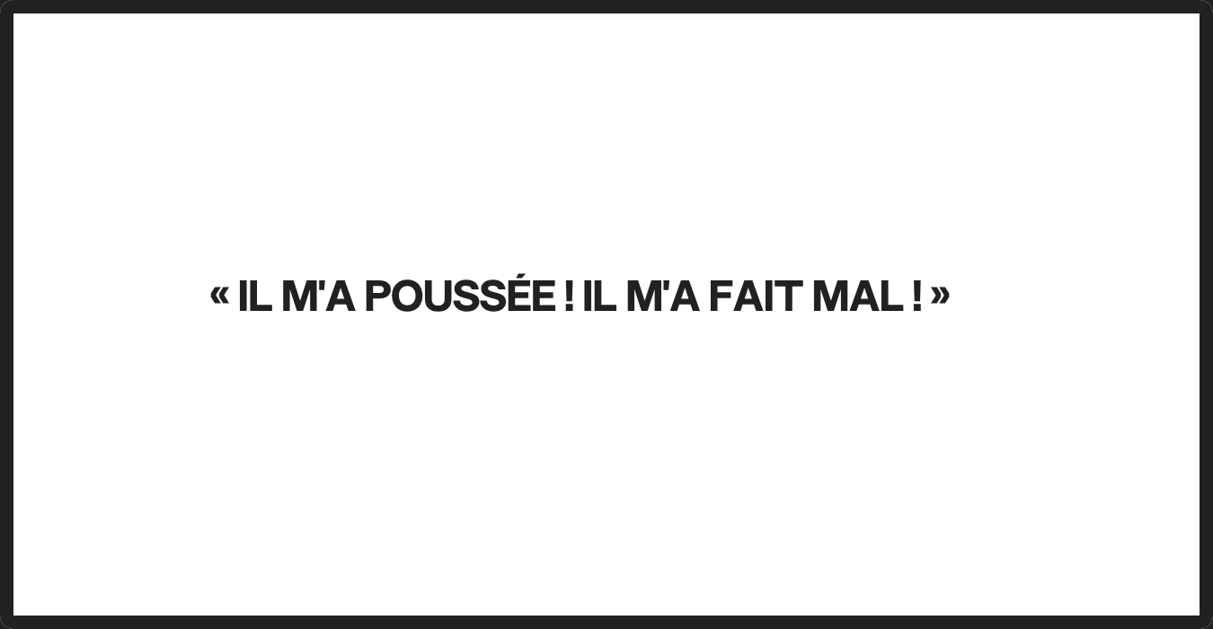 À titre d'illustration uniquement | Source : Ozdomedia