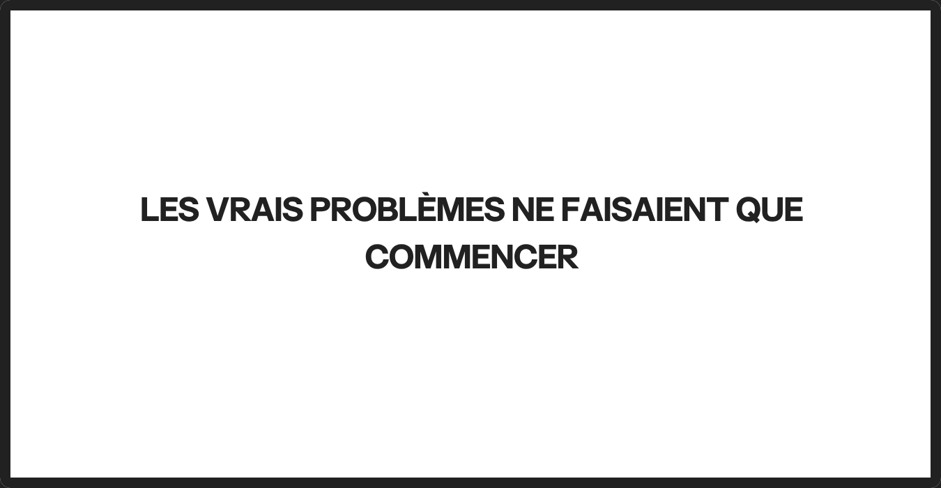À titre d'illustration uniquement | Source : Ozdomedia