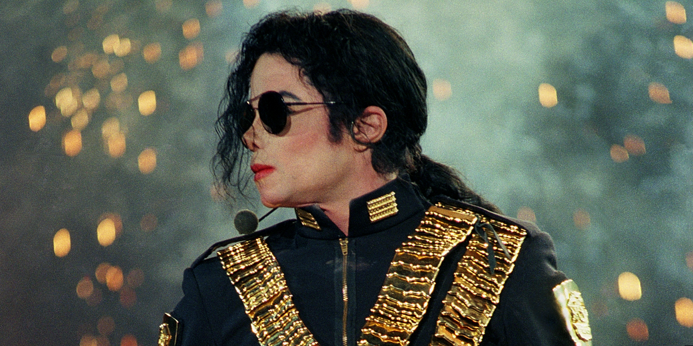 Michael Jackson | Source : Getty Images