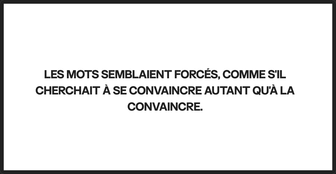 À titre d'illustration uniquement | Source : Ozdomedia