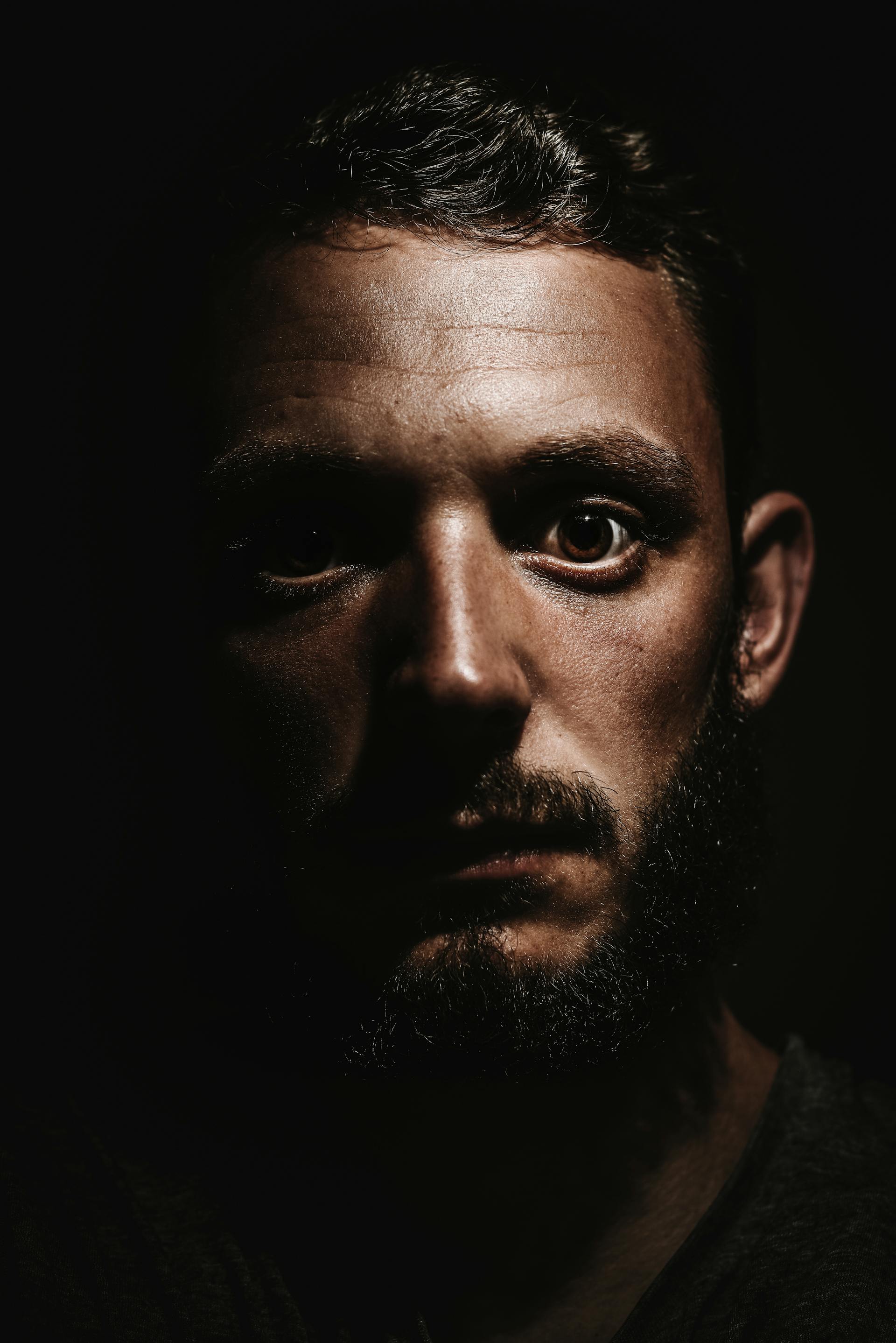 Un homme choqué | Source : Pexels