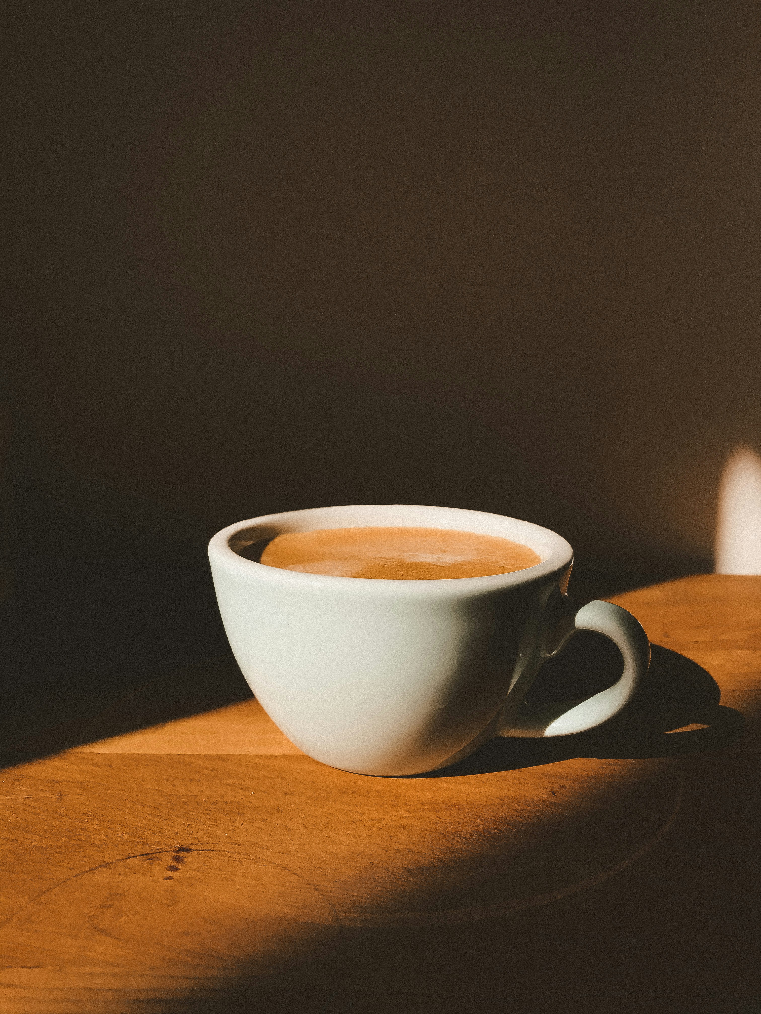 Une tasse de café | Source : Unsplash