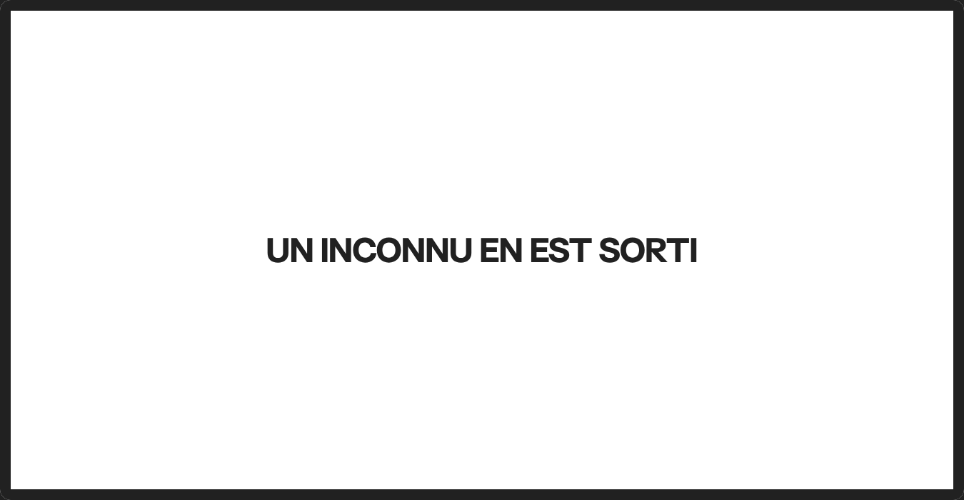 À titre d'illustration uniquement | Source : Ozdomedia