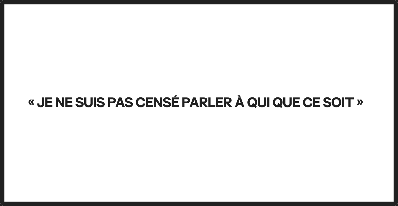 À titre d'illustration uniquement | Source : Ozdomedia