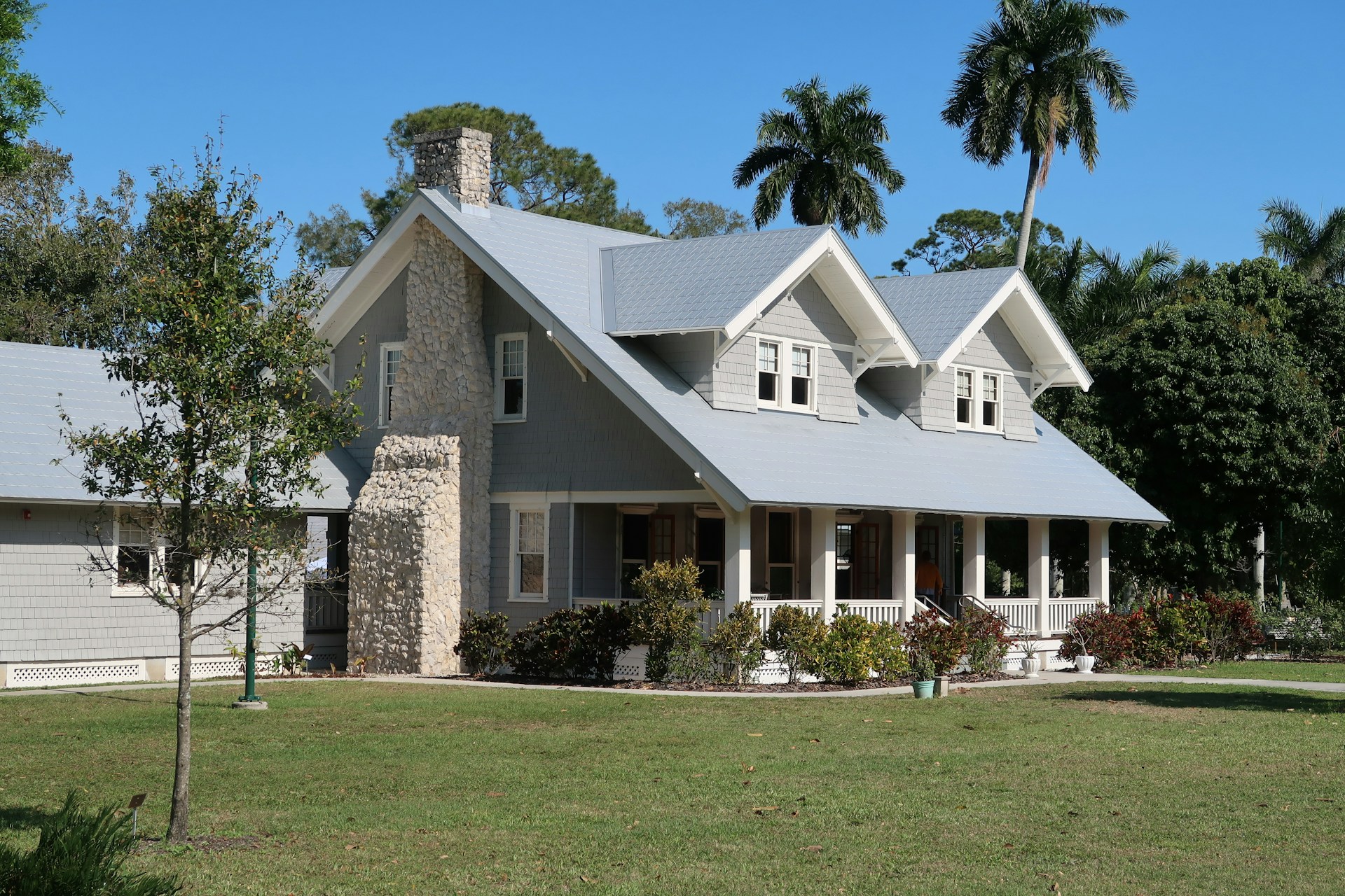 Une villa pittoresque | Source : Unsplash