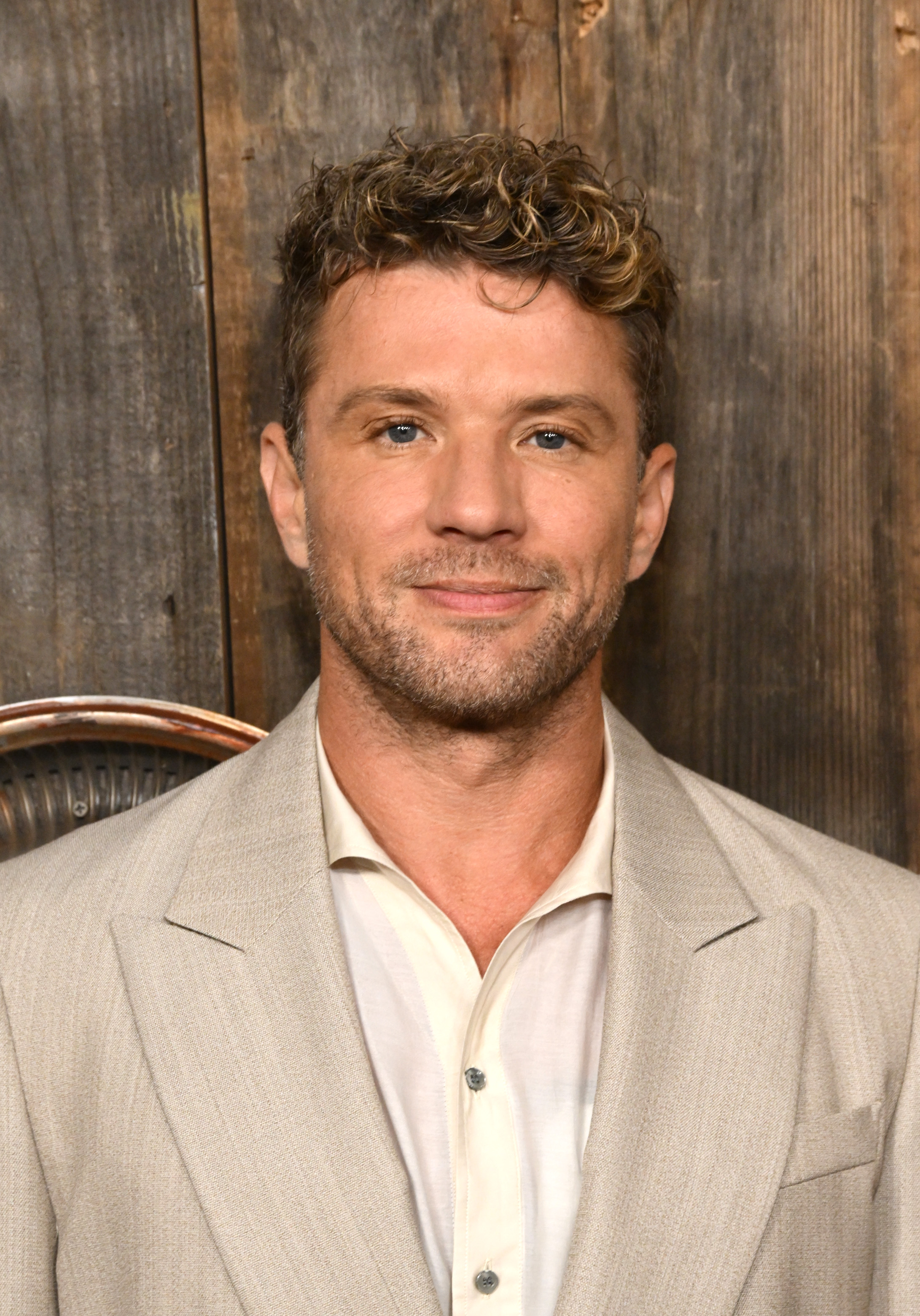 Ryan Phillippe assiste à une projection spéciale du film « Motorheads » le 13 mai 2025 à Los Angeles, en Californie. | Source : Getty Images