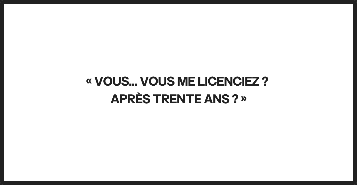 À titre d'illustration uniquement | Source : Ozdomedia