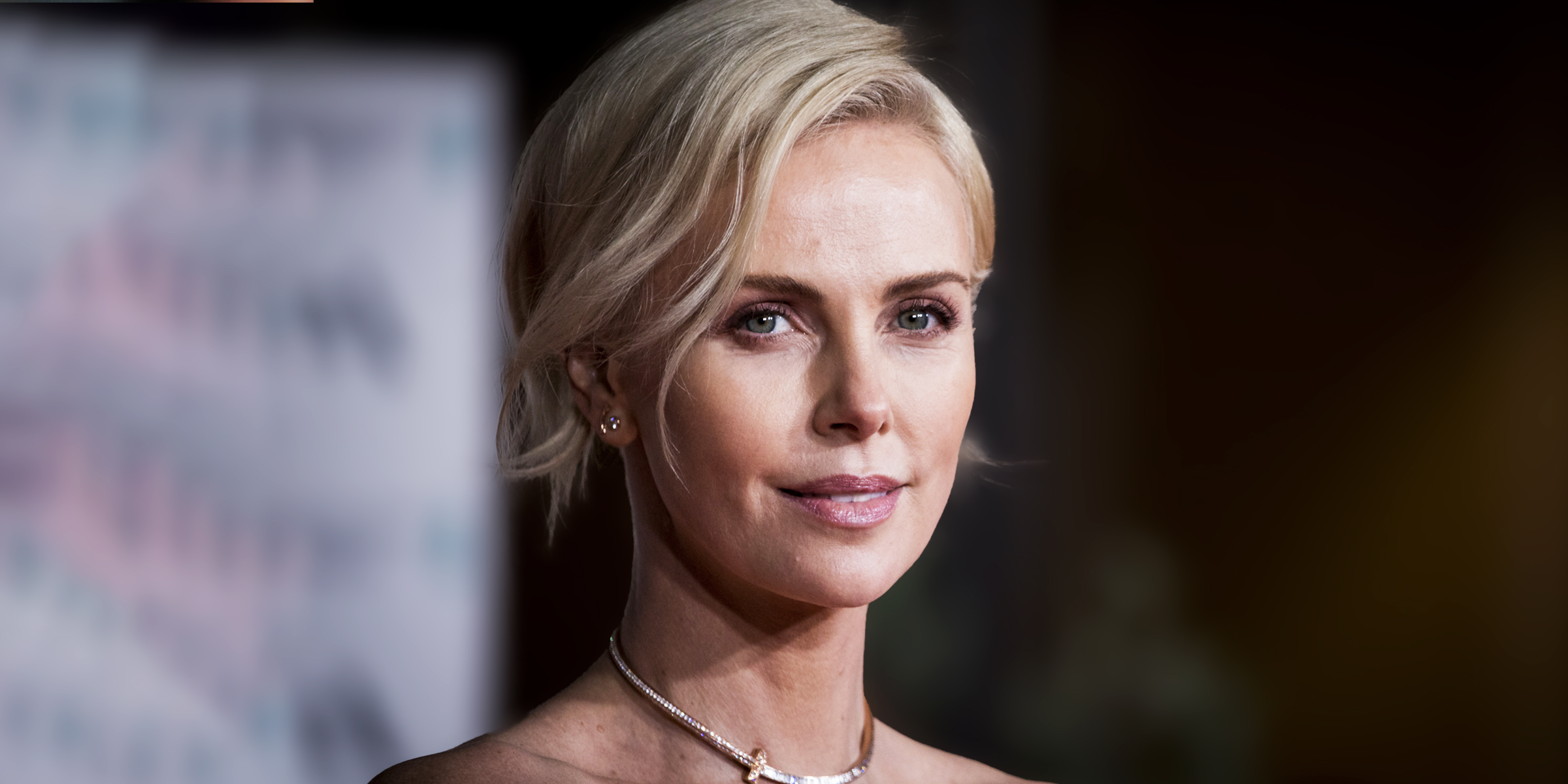 Charlize Theron | Source : Getty Images