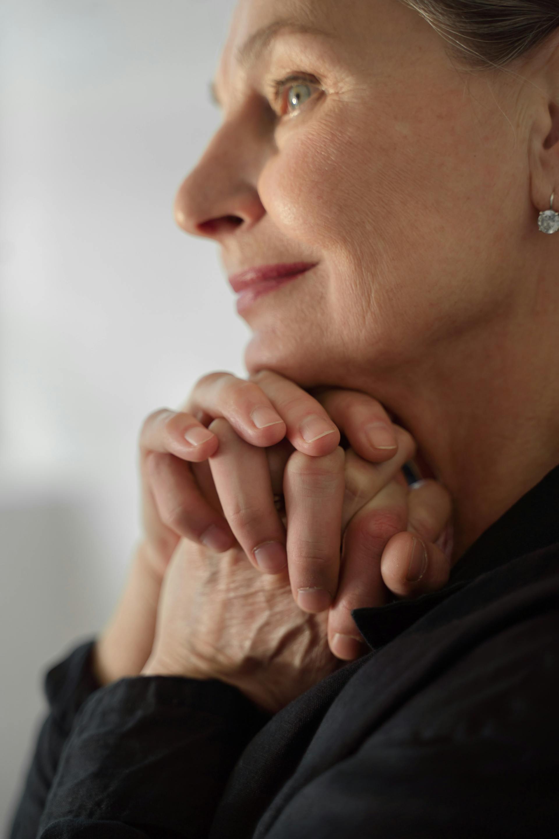 Une femme réfléchie | Source : Pexels