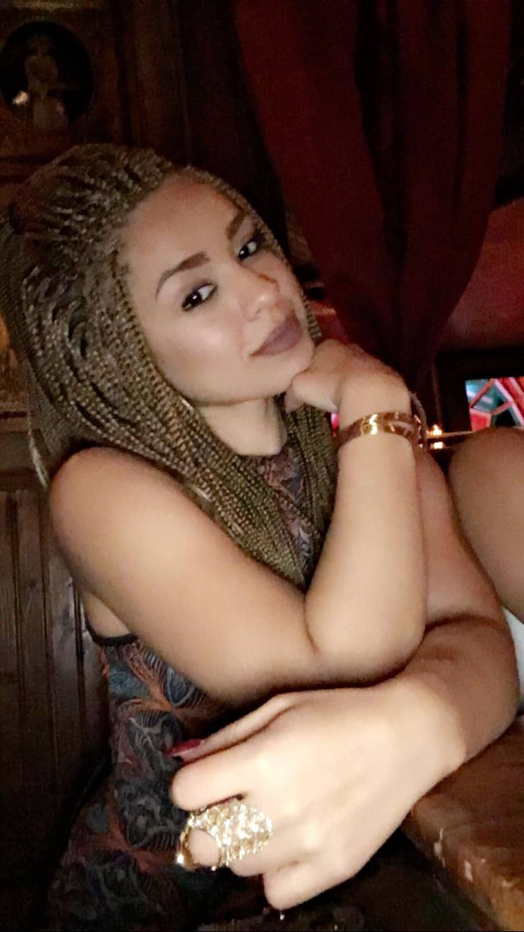 Ivanna Ortiz, daté du 6 juin 2017 | Source : Facebook/ivanna.ortiz