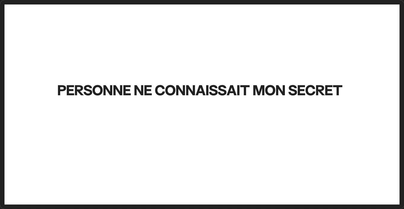 À titre d'illustration uniquement | Source : Ozdomedia